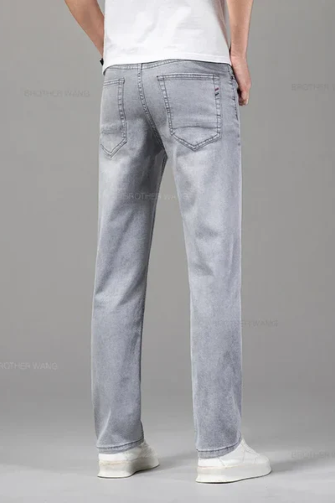 Levi | Premium Stretch Denim