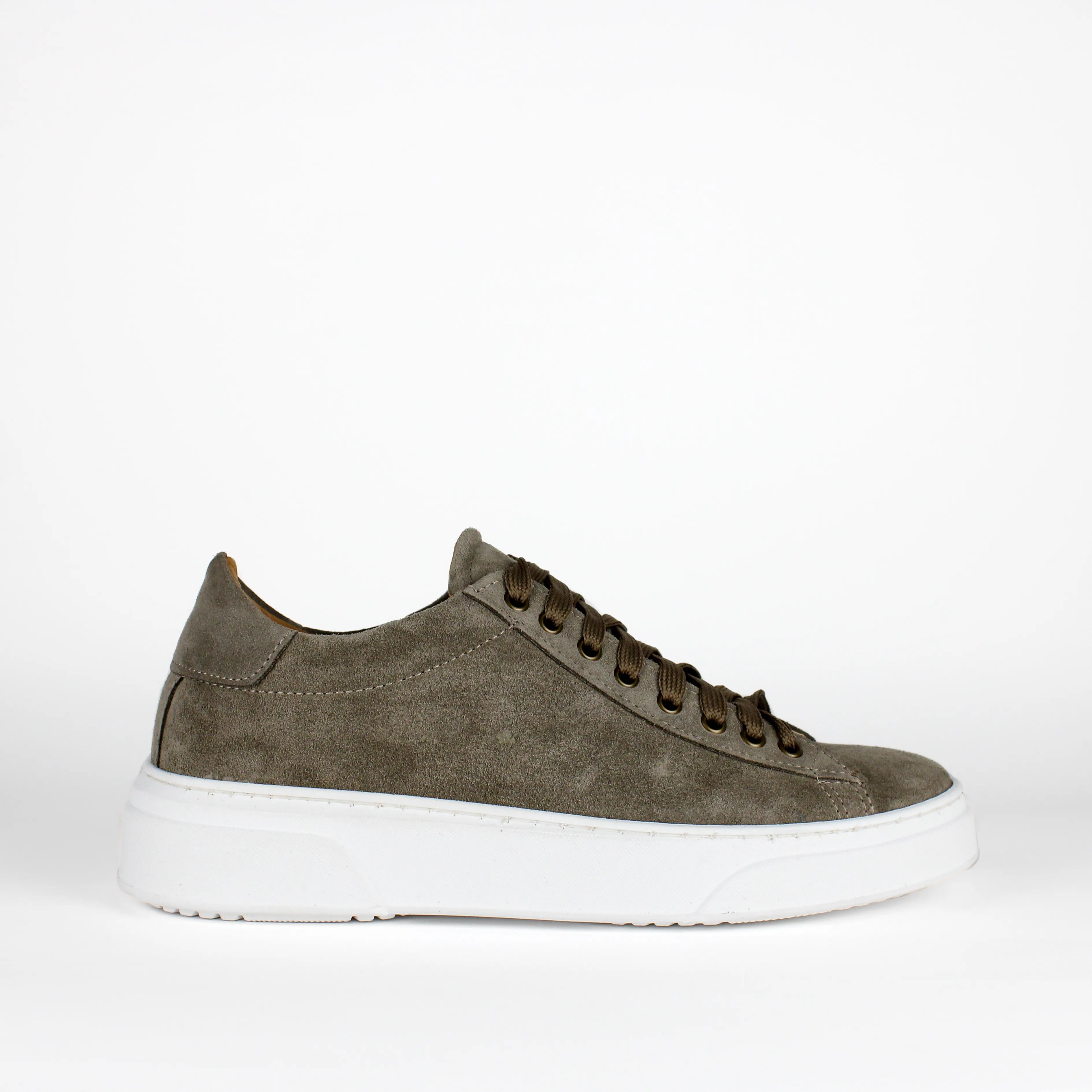 Matteo | Everyday Luxe Sneakers