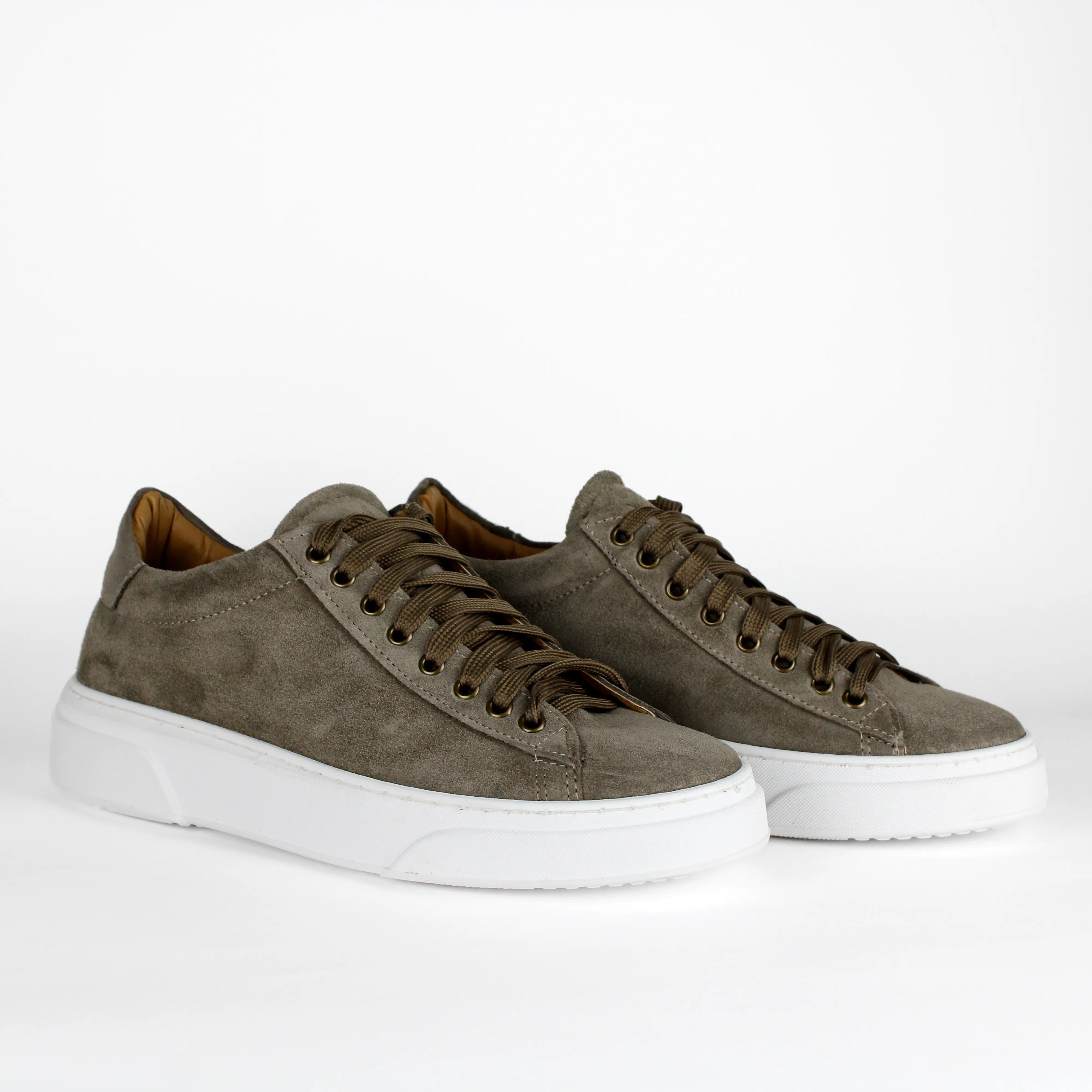 Matteo | Everyday Luxe Sneakers