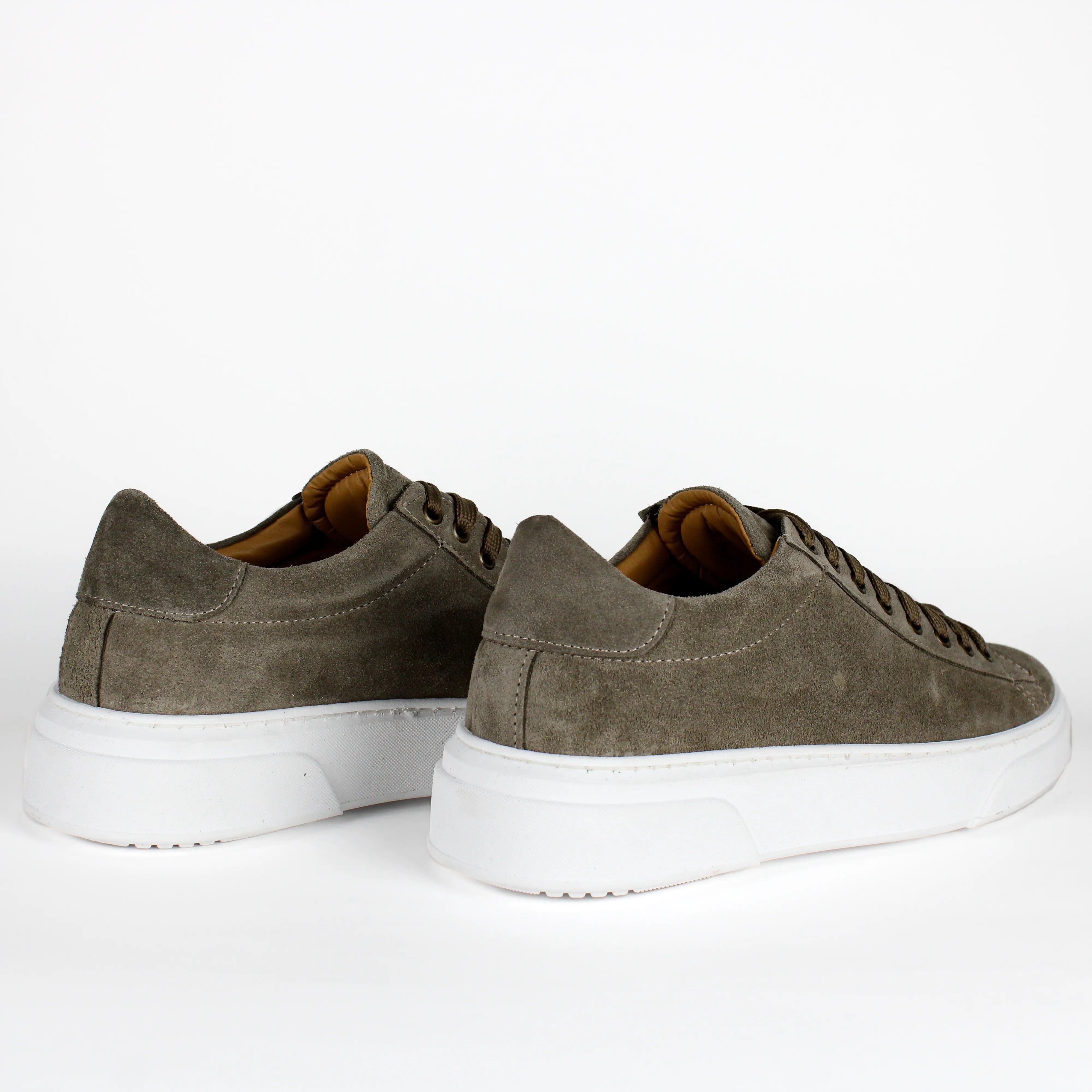 Matteo | Everyday Luxe Sneakers
