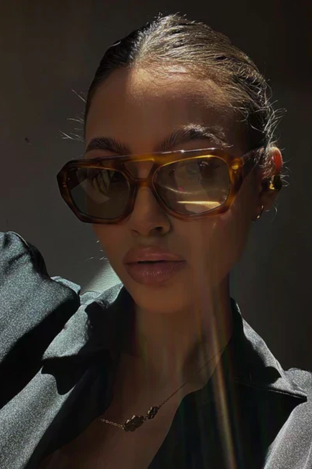 Valerie | Glamorous Women's Glasses