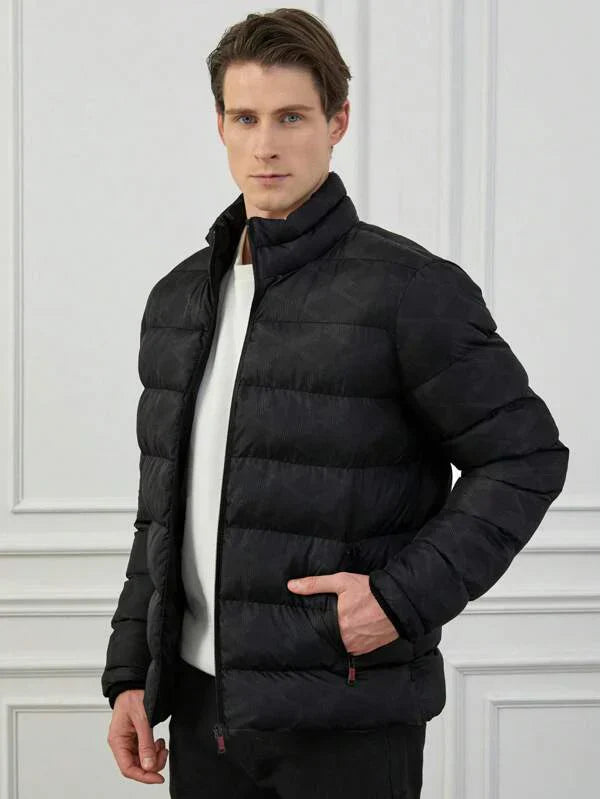 Matthieu | Insulated Winter Jacket