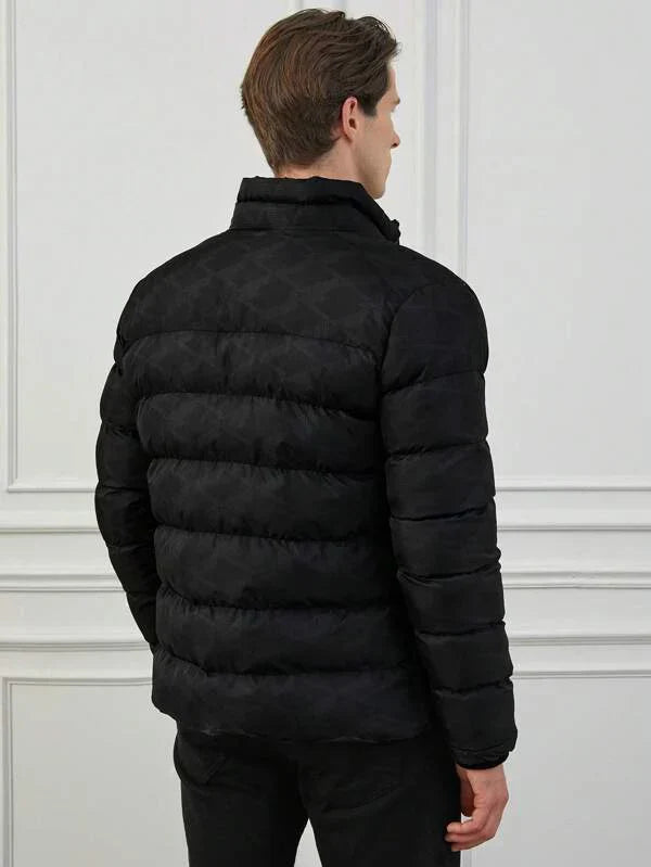 Matthieu | Insulated Winter Jacket