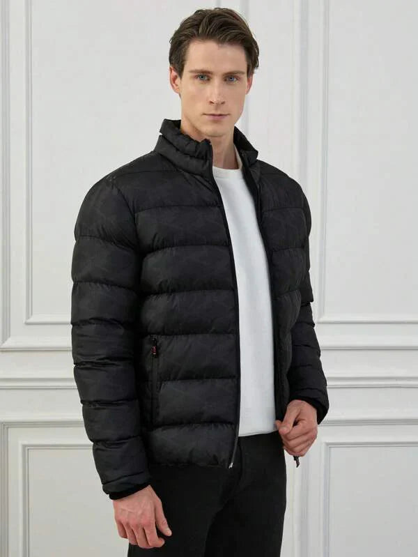 Matthieu | Insulated Winter Jacket