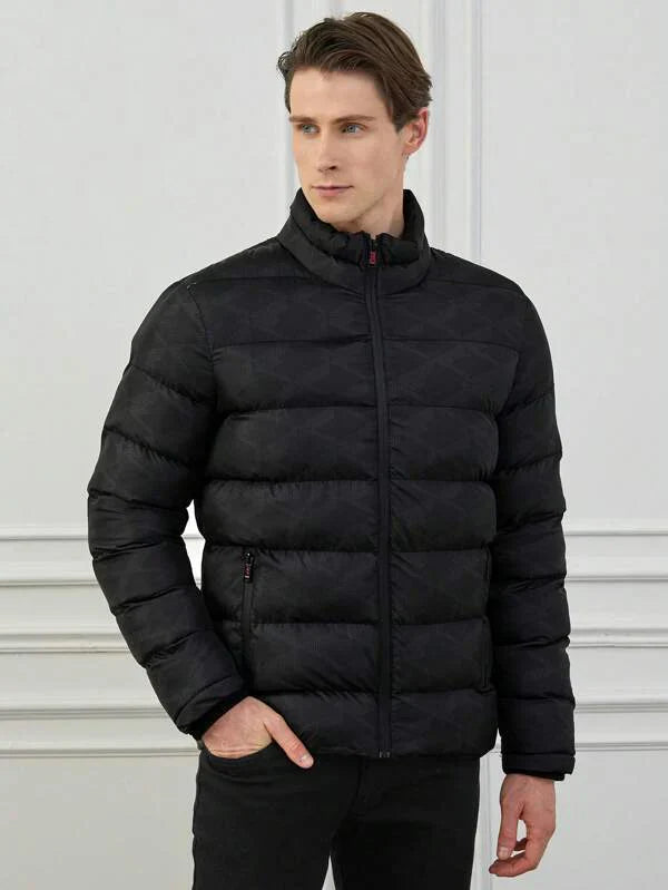 Matthieu | Insulated Winter Jacket