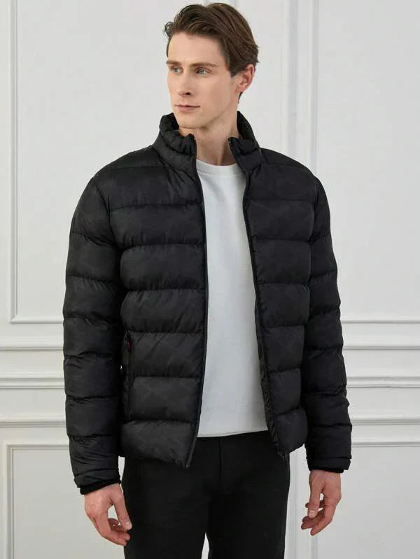 Matthieu | Insulated Winter Jacket