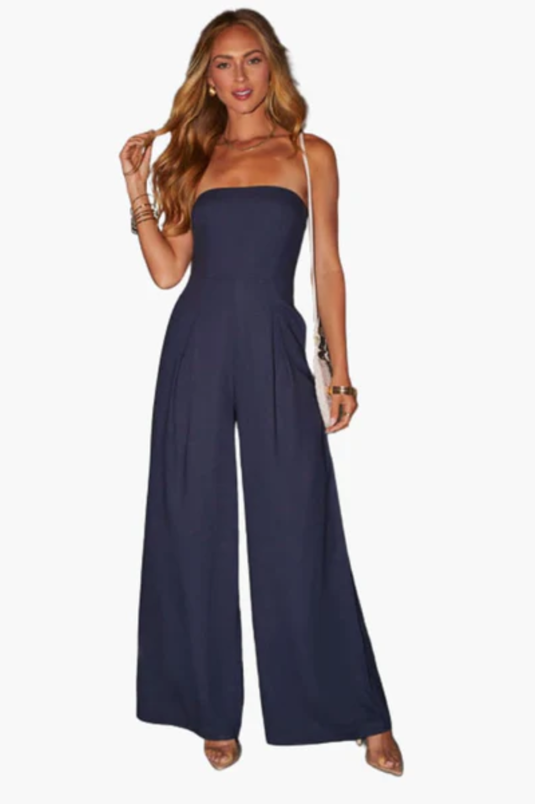 Isabel | Elegant Jumpsuit