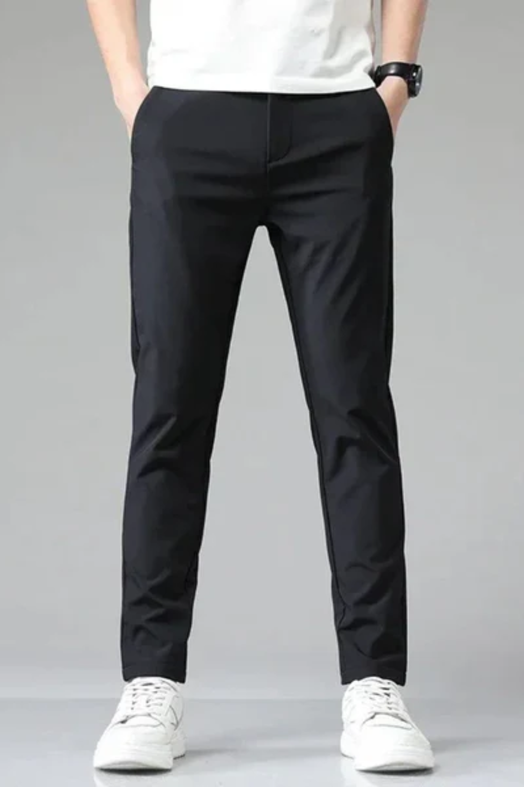 Hugo | Stylish Chino Trousers