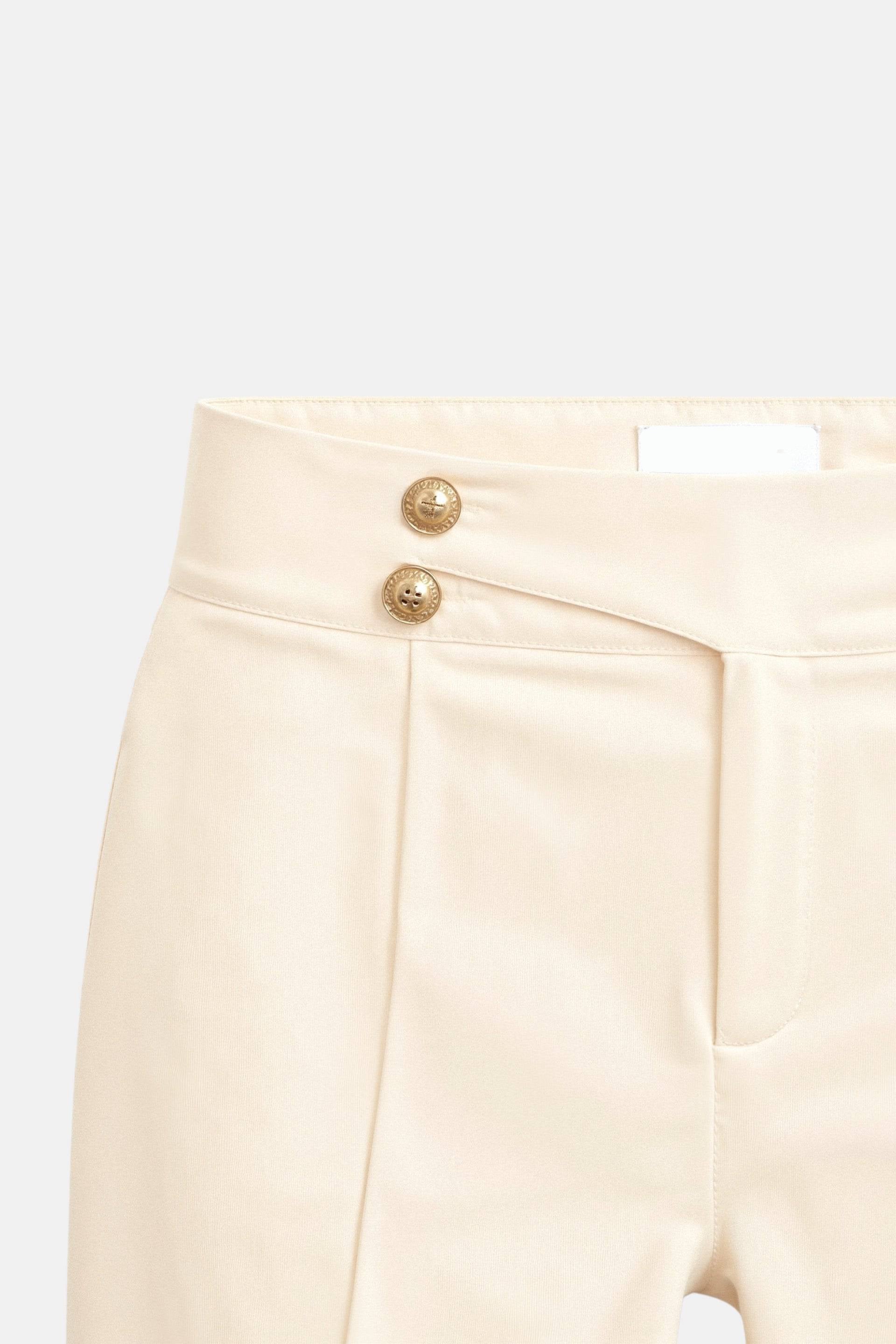 Anouk | High-Waist Summer Shorts