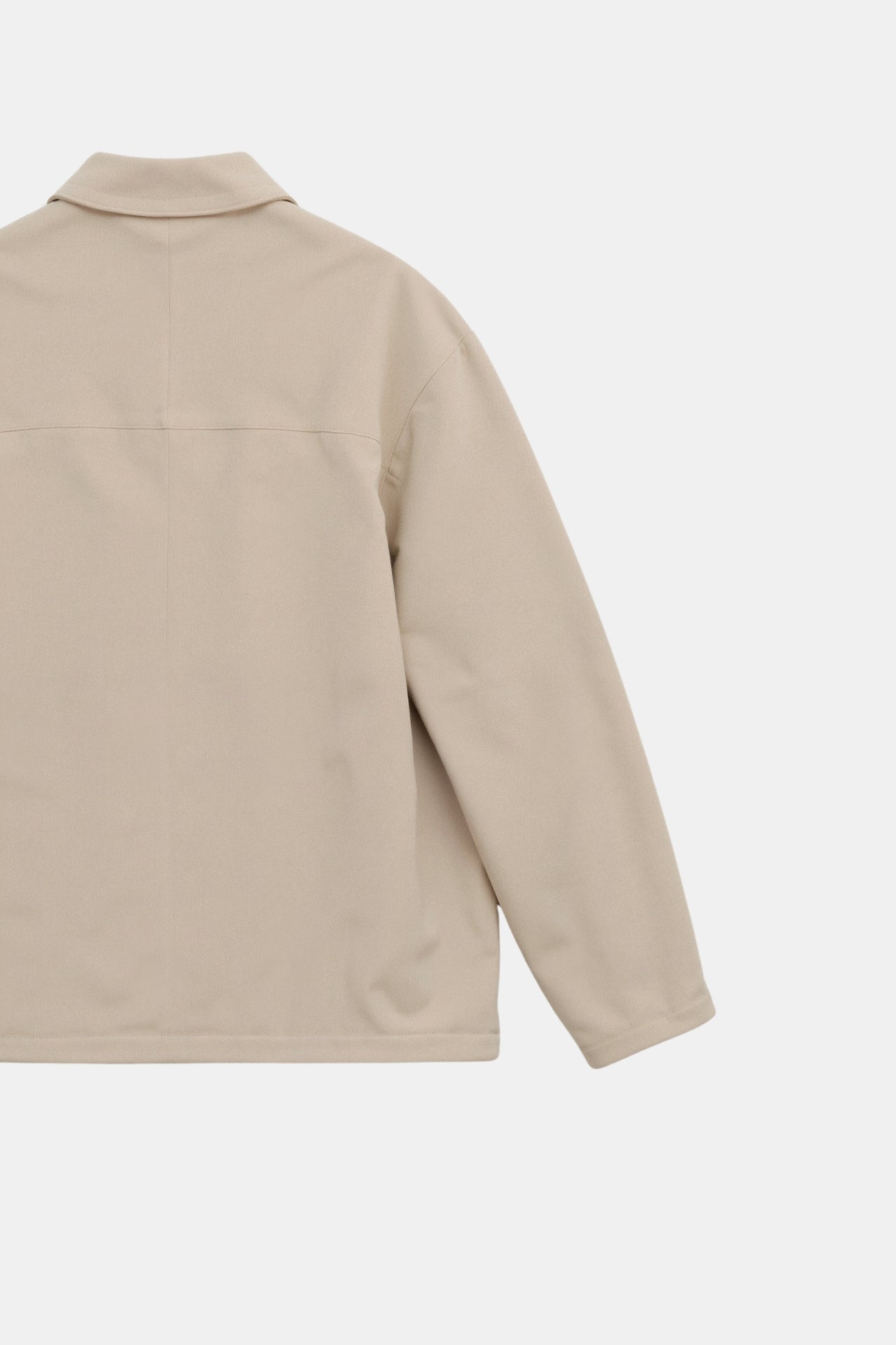 Bennett | Smart Cotton-Linen Blazer