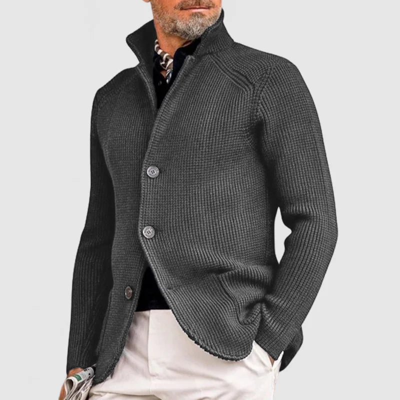 Harry | Elegant Cardigan