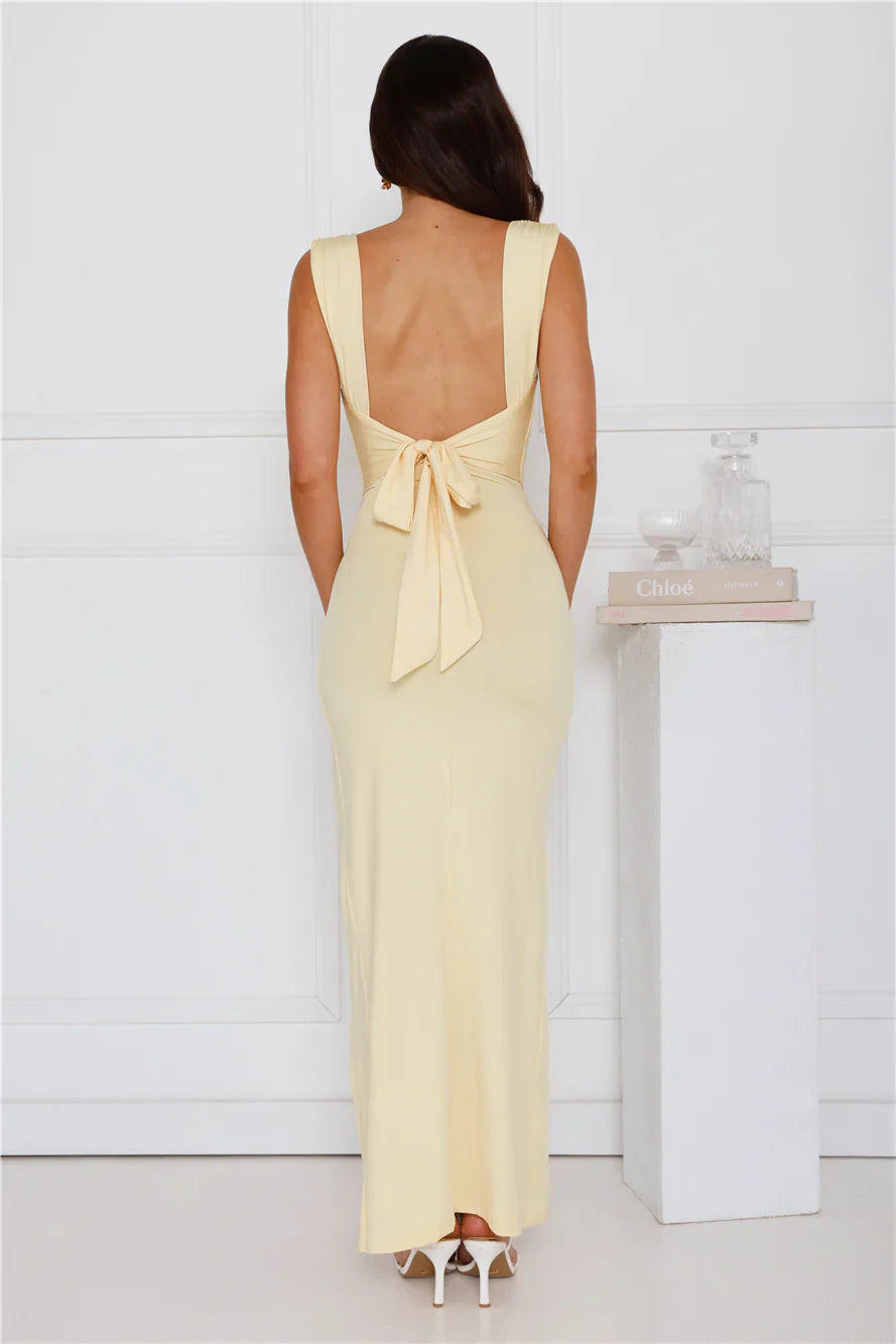 Claire | Chic dress