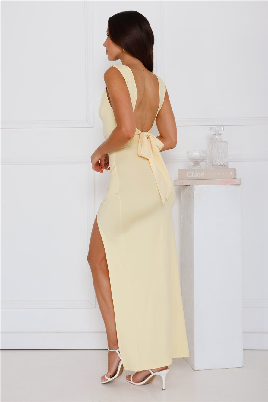 Claire | Chic dress