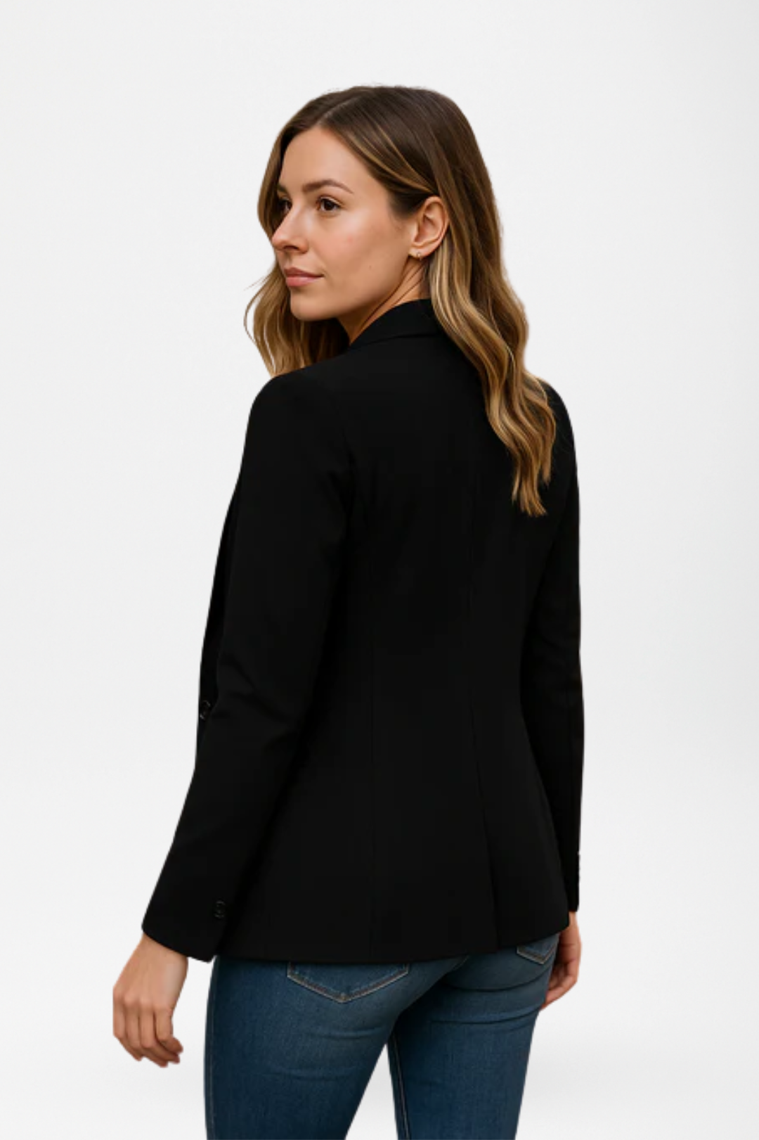 Lucy | Timeless Spring Blazer