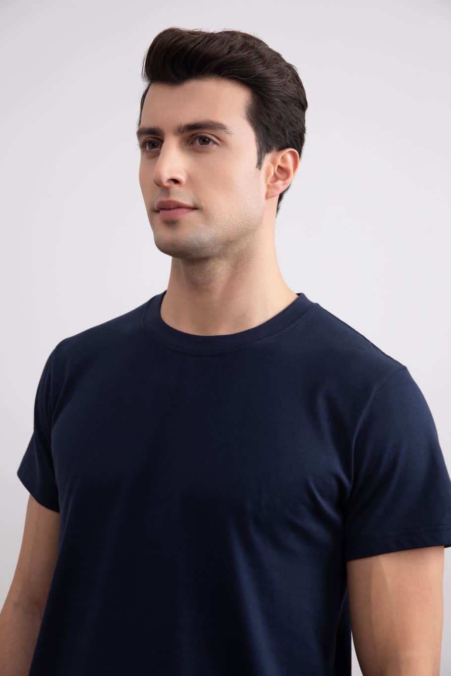 Adrien | Classic Slim-Fit T-Shirt