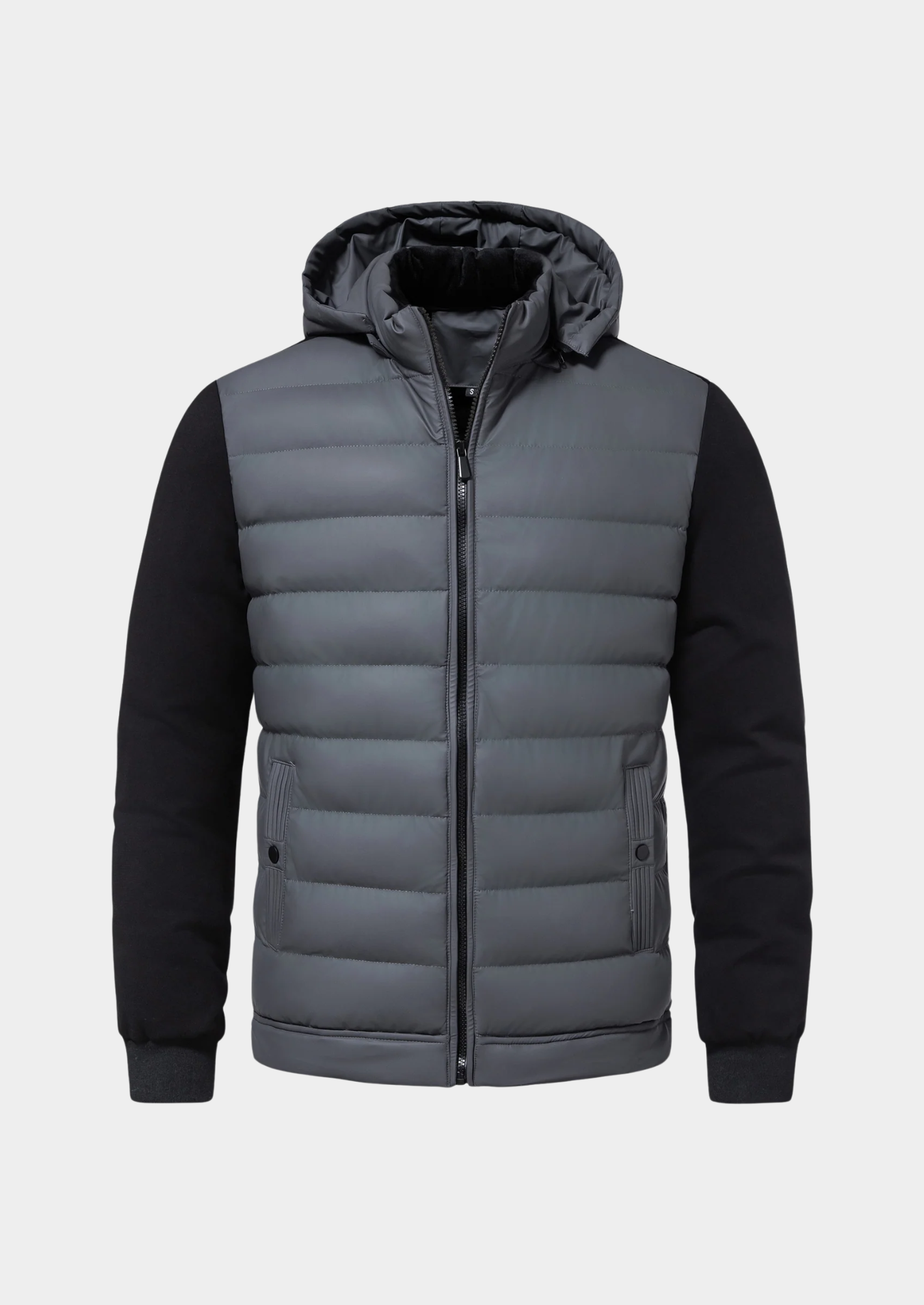 Marc | Premium Hybrid Jacket