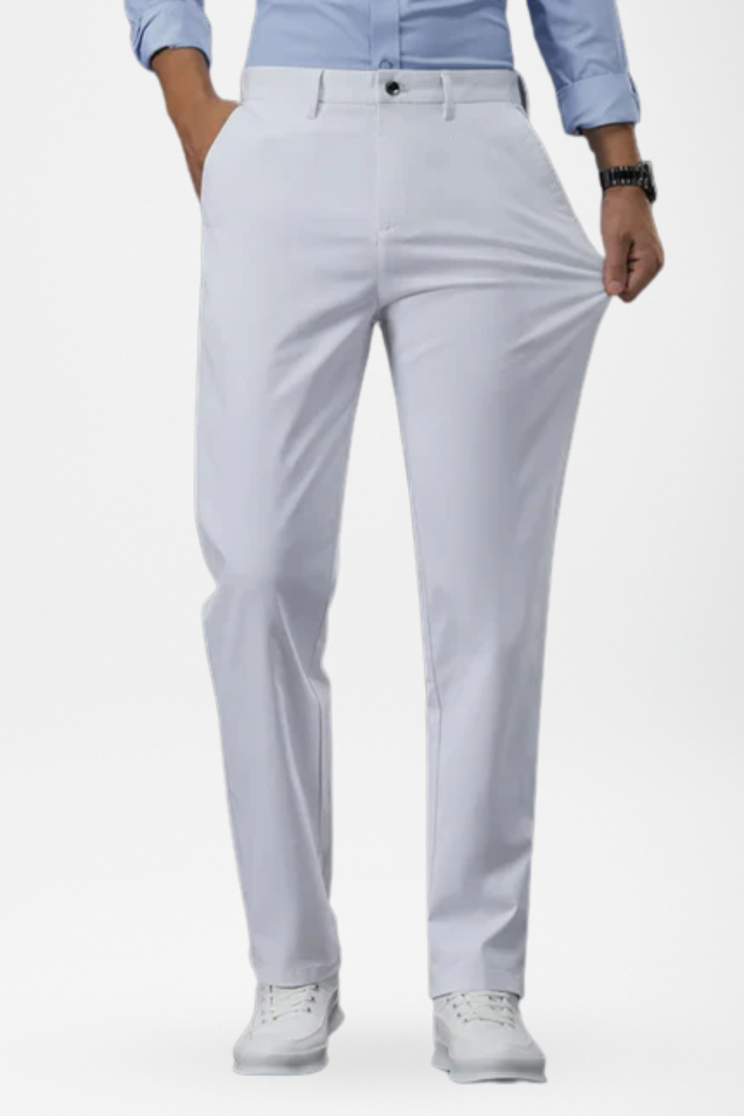 Charles | Trousers