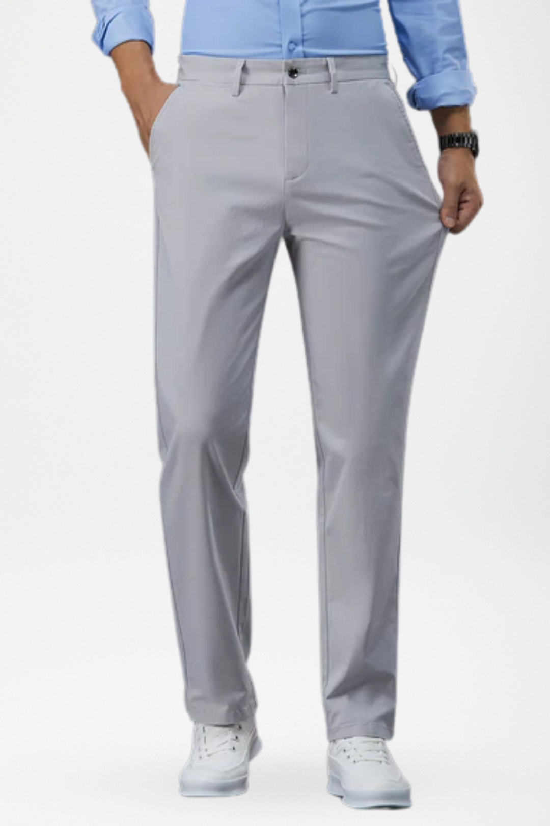 Charles | Trousers