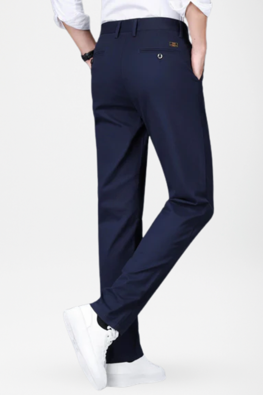 Charles | Trousers