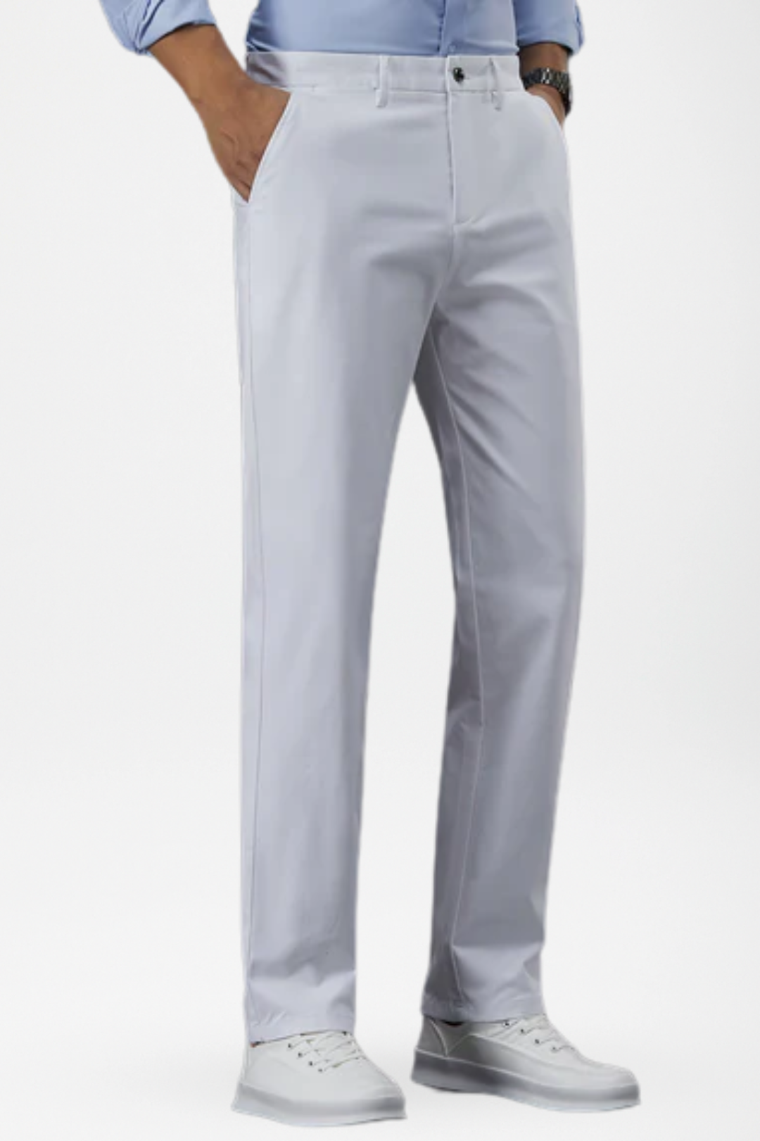Charles | Trousers