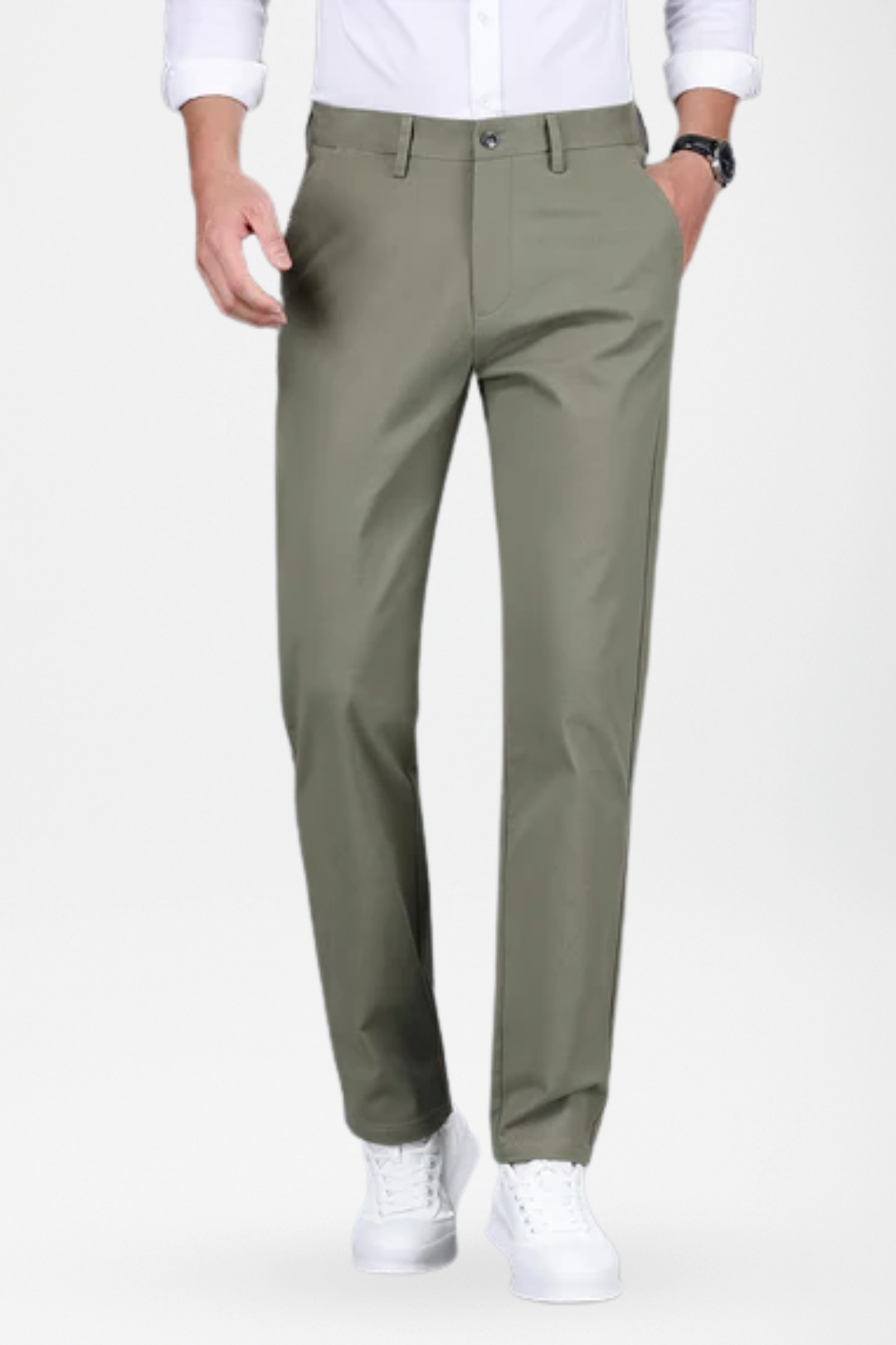 Charles | Trousers