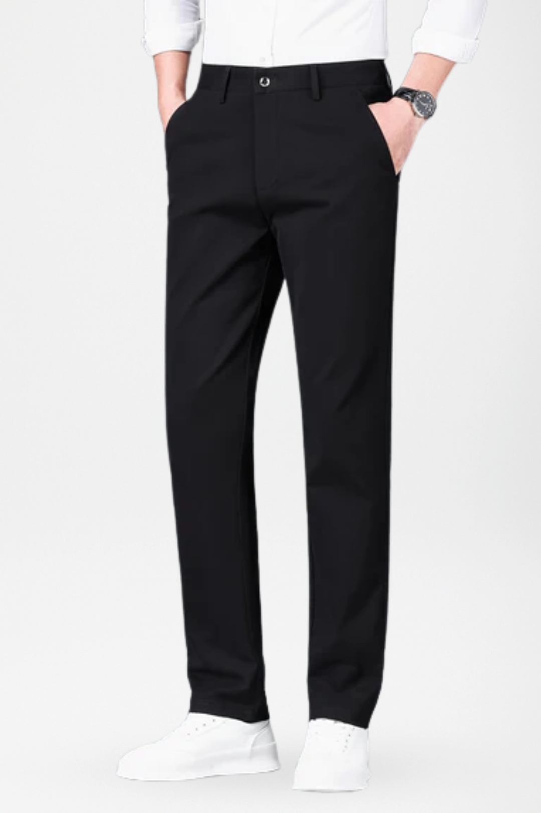 Charles | Trousers