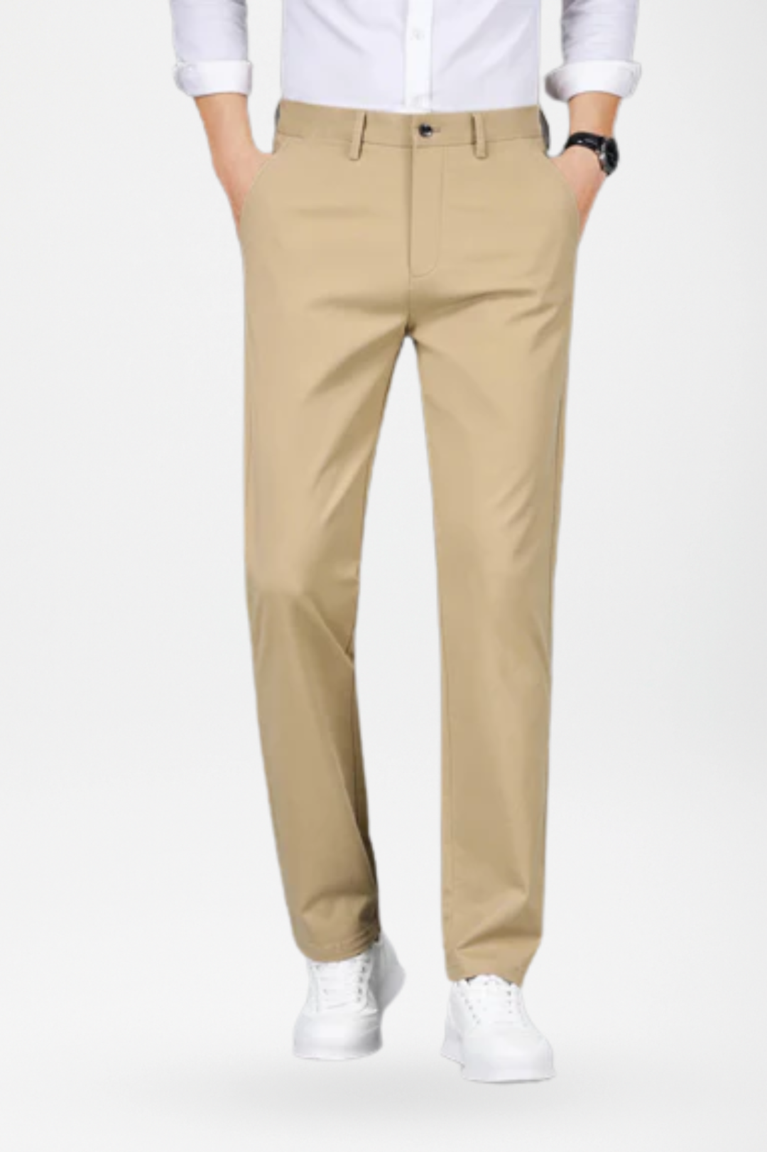 Charles | Trousers
