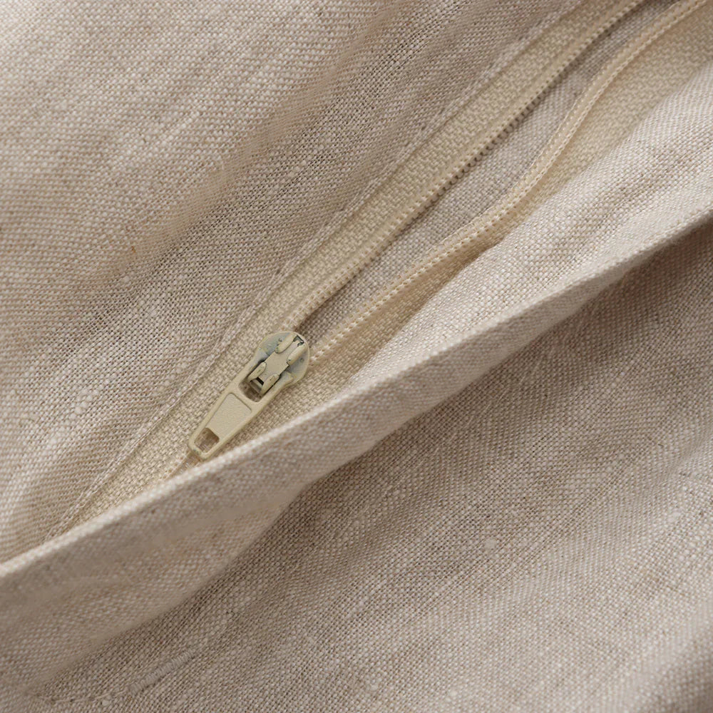 Thijs | Linen Short