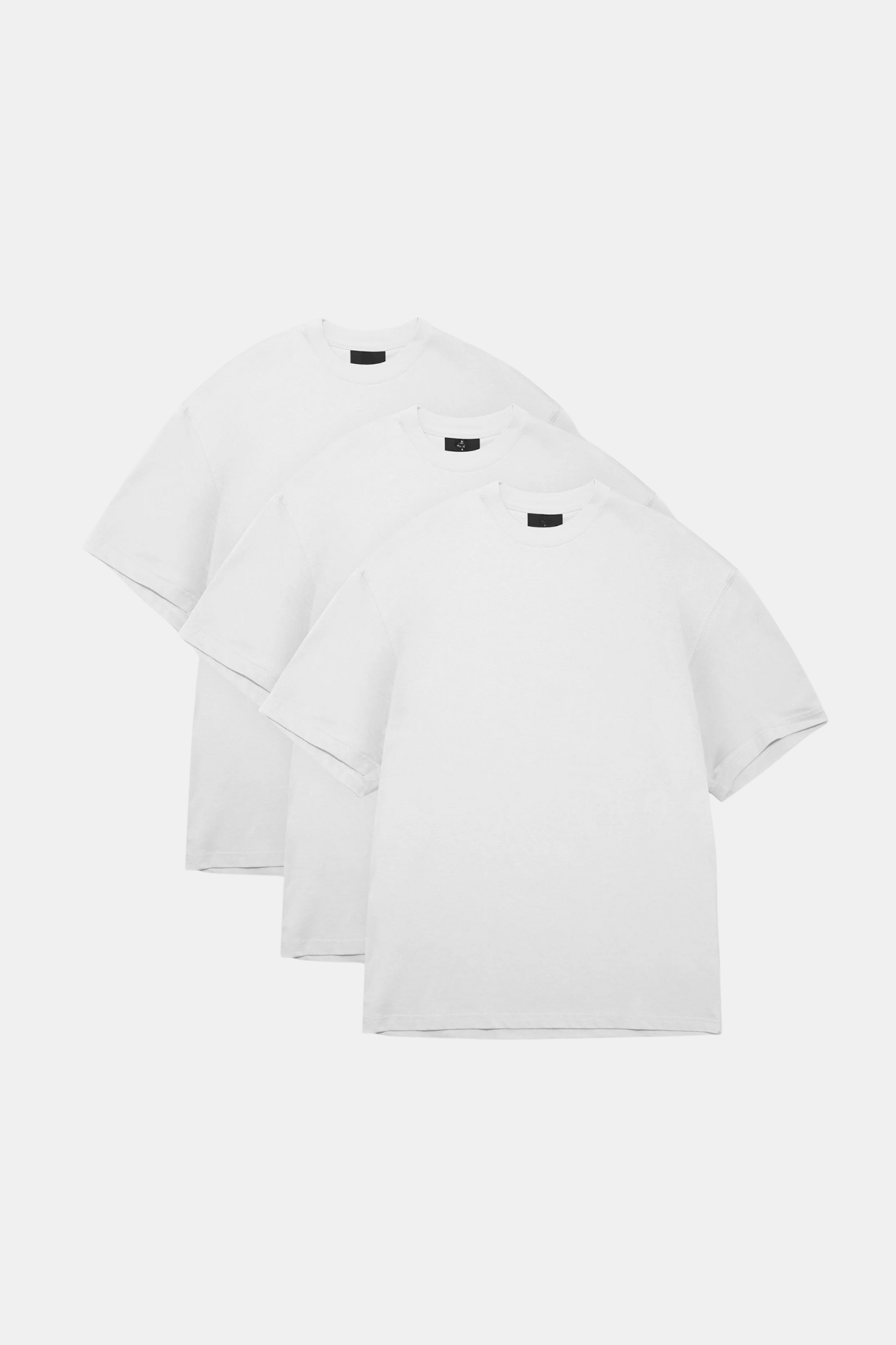 Rory | Heavy T-Shirt Pack
