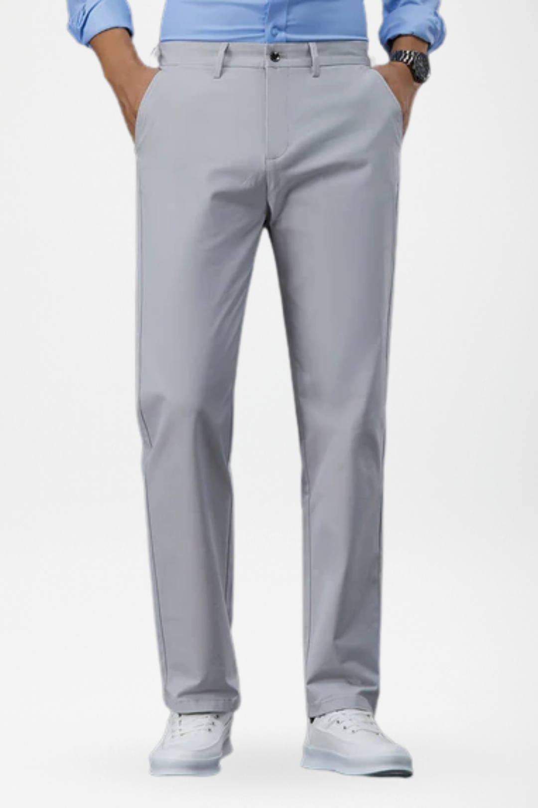 Charles | Trousers