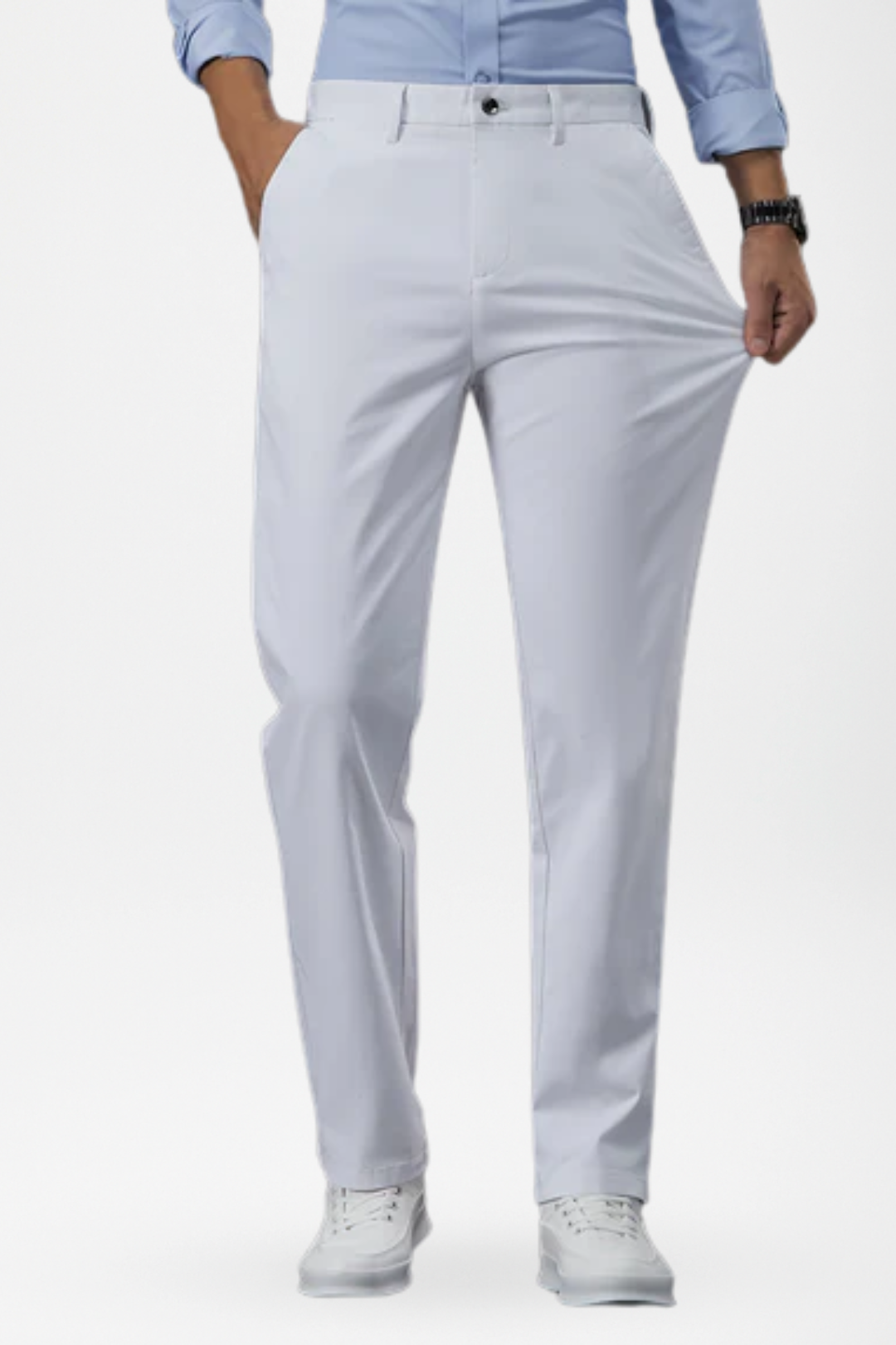 Charles | Trousers