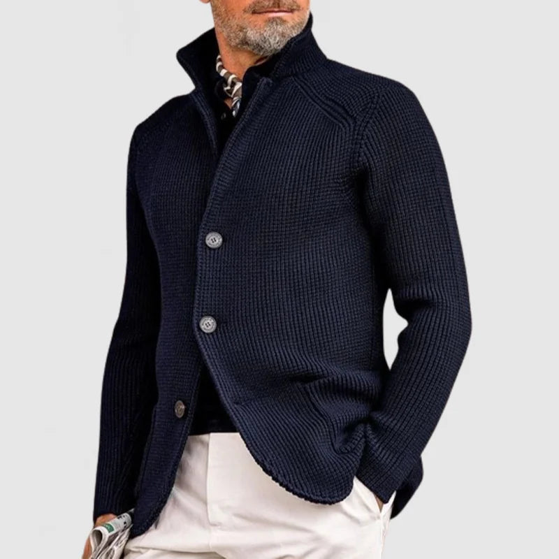 Harry | Elegant Cardigan