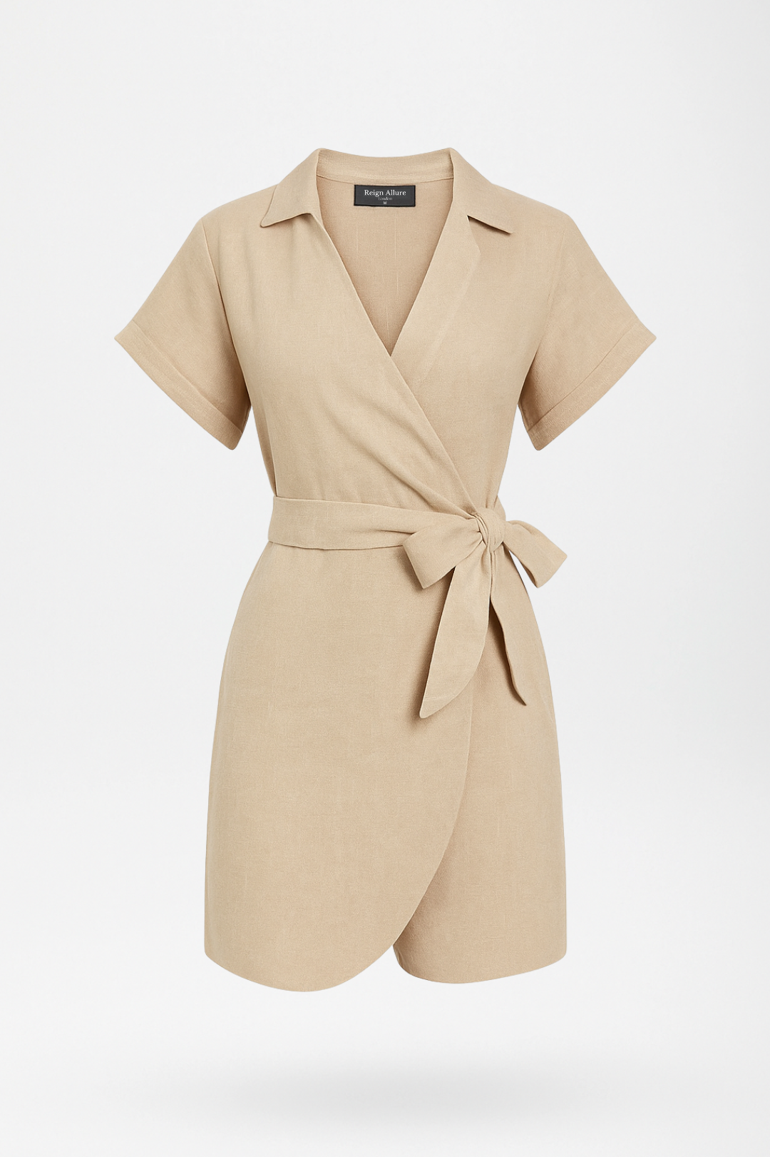 Nora | Elegant Summer Jumpsuit