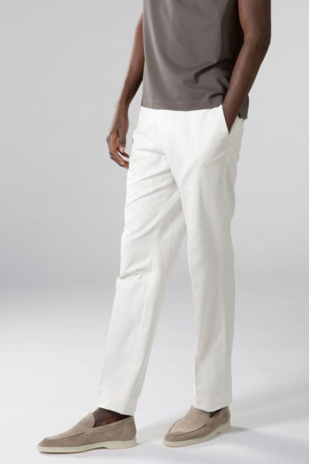 Oscar | Classic Summer Loafers