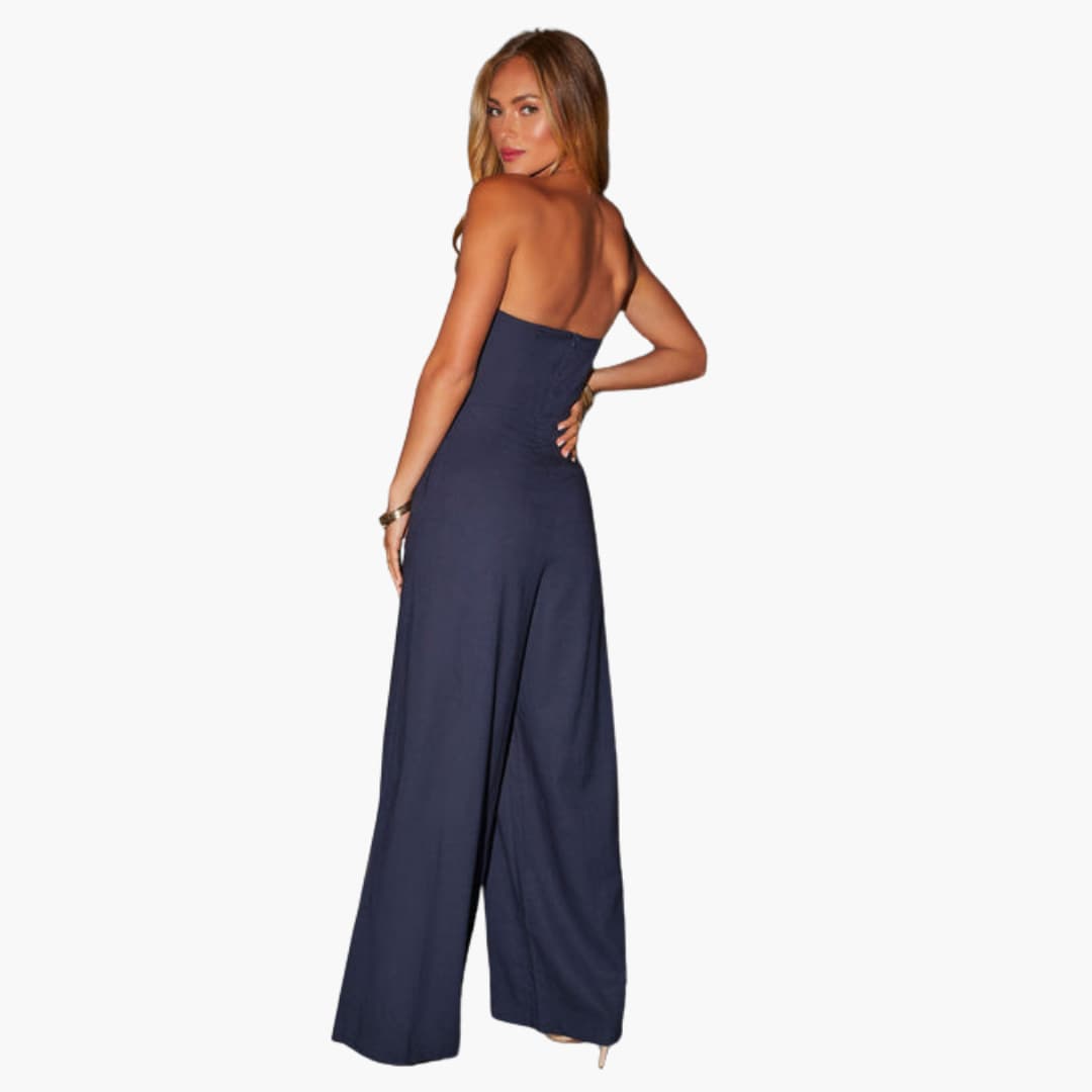 Isabel | Elegant Jumpsuit