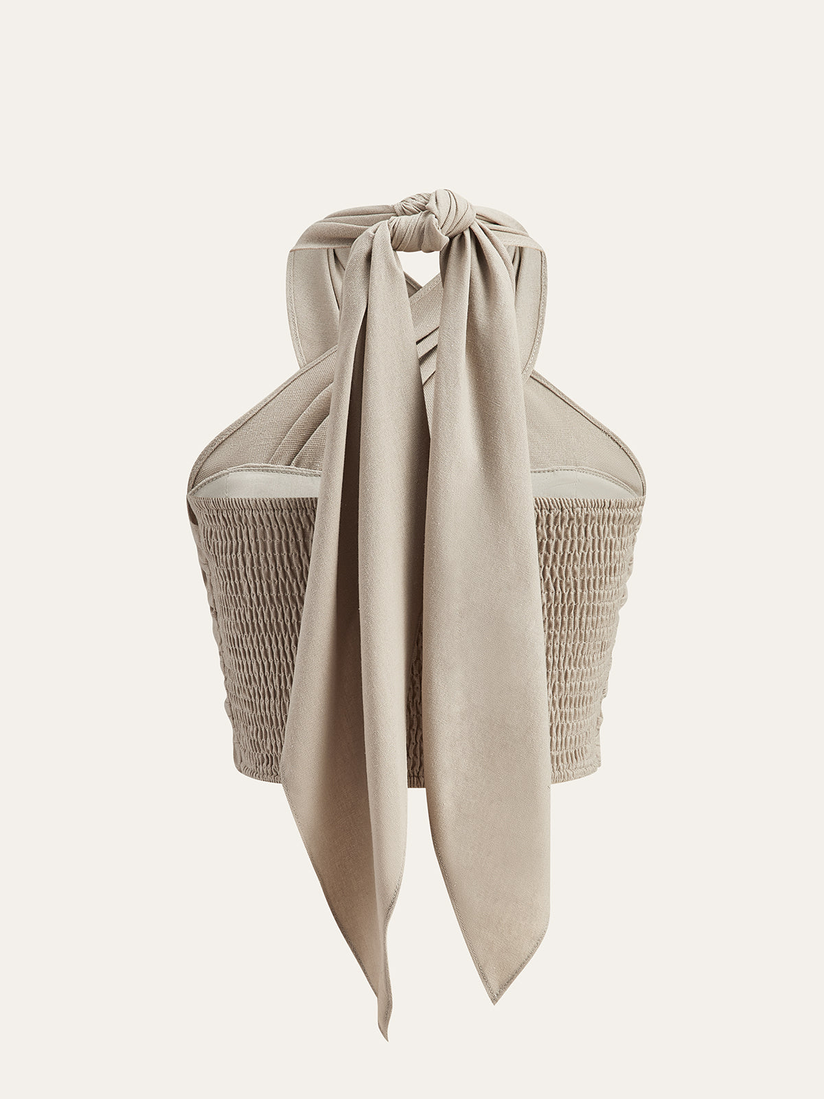 Alba | Criss-Cross Top