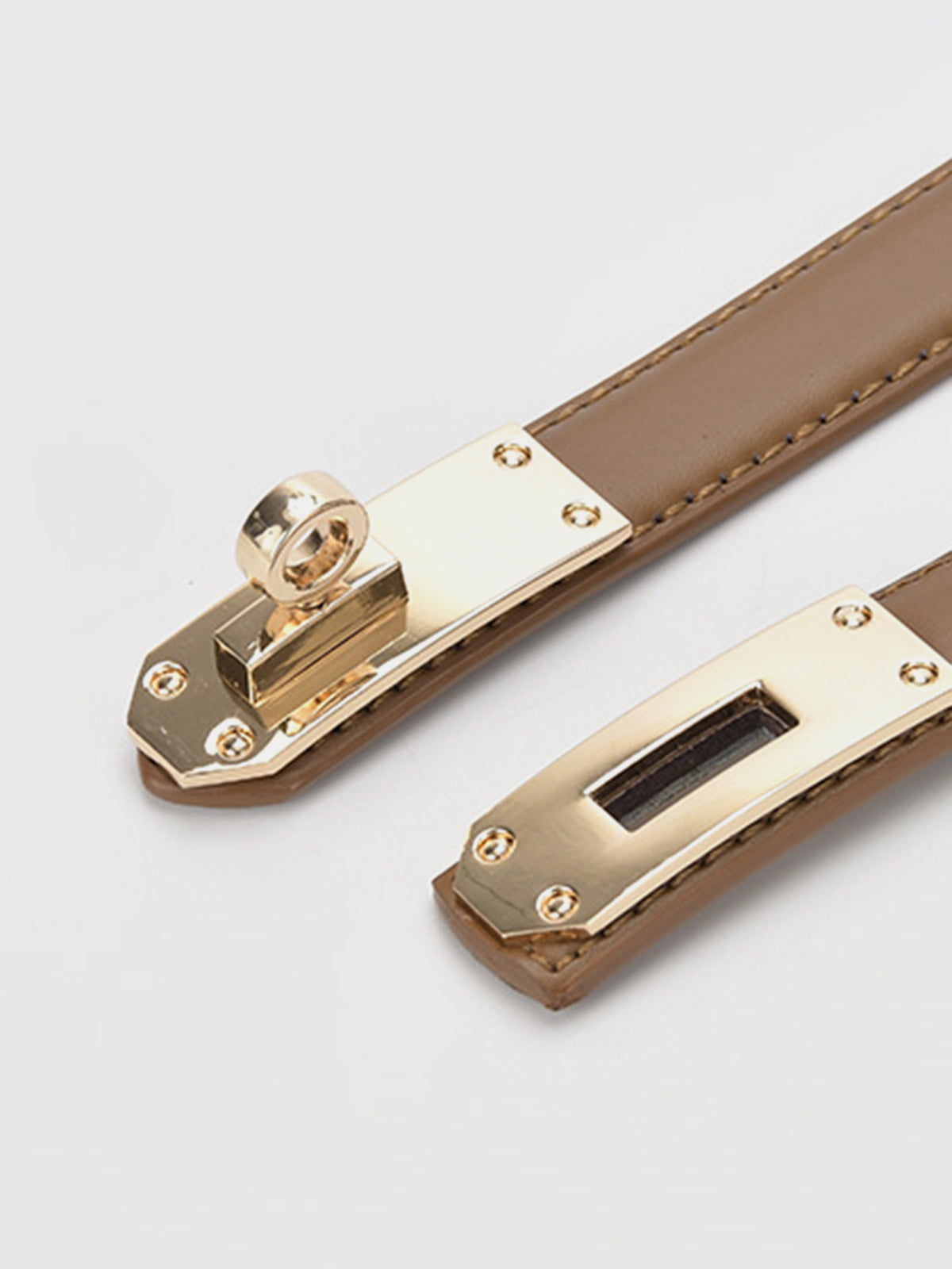 Roux | Slim Classic Belt