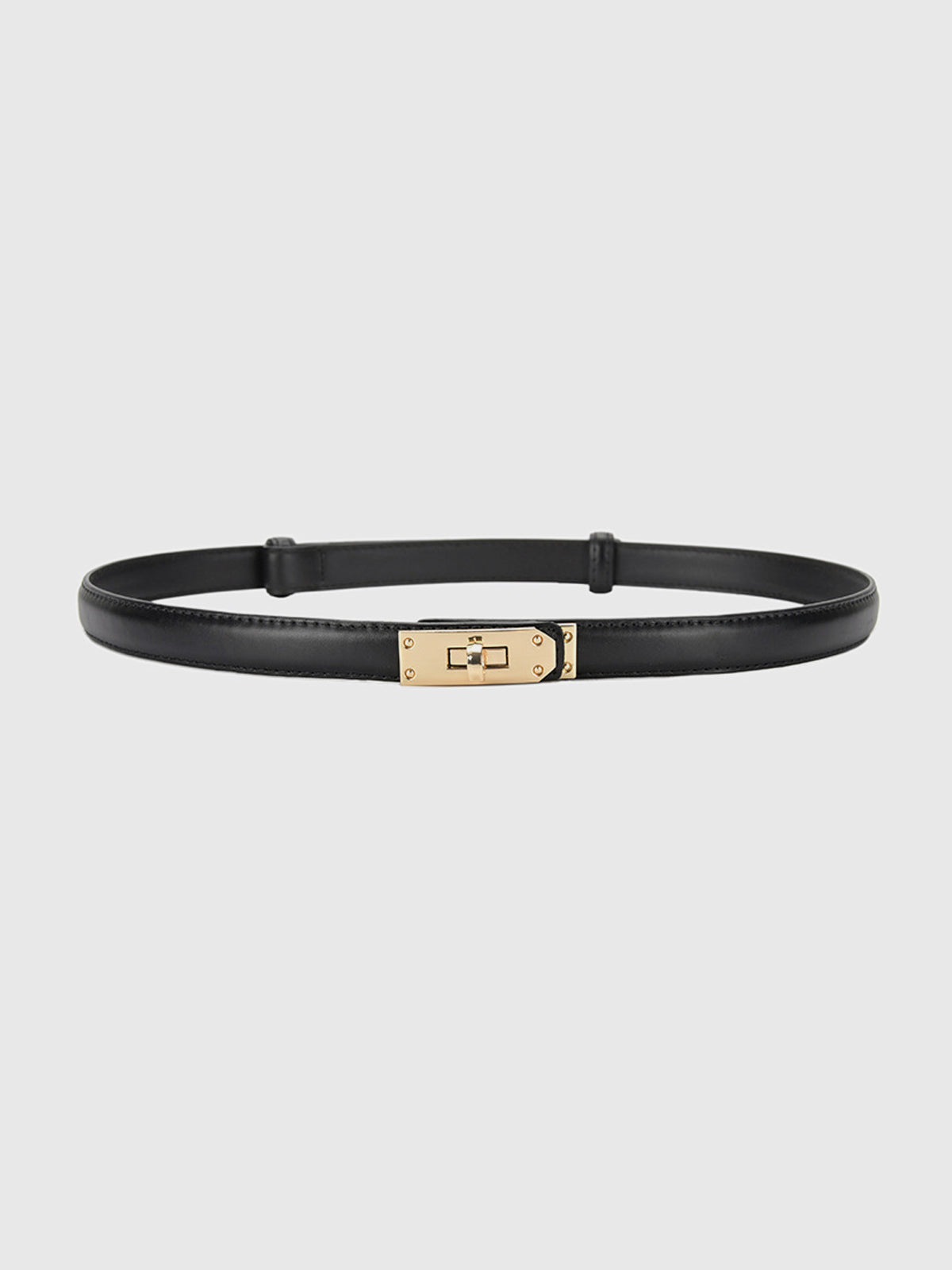 Roux | Slim Classic Belt