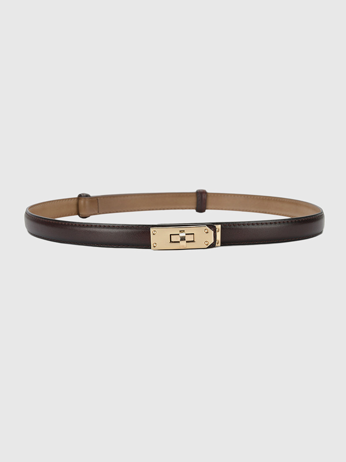 Roux | Slim Classic Belt