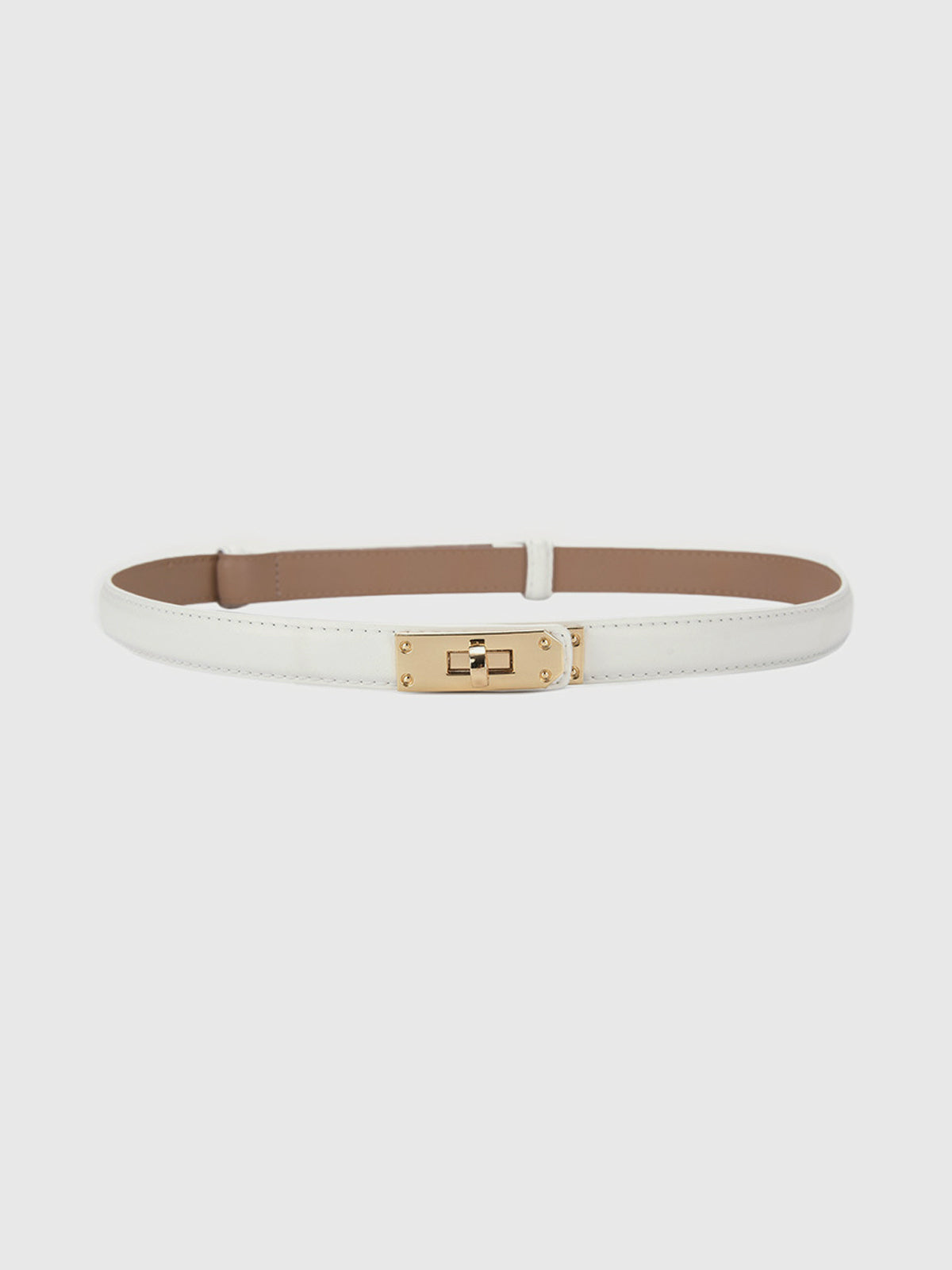 Roux | Slim Classic Belt