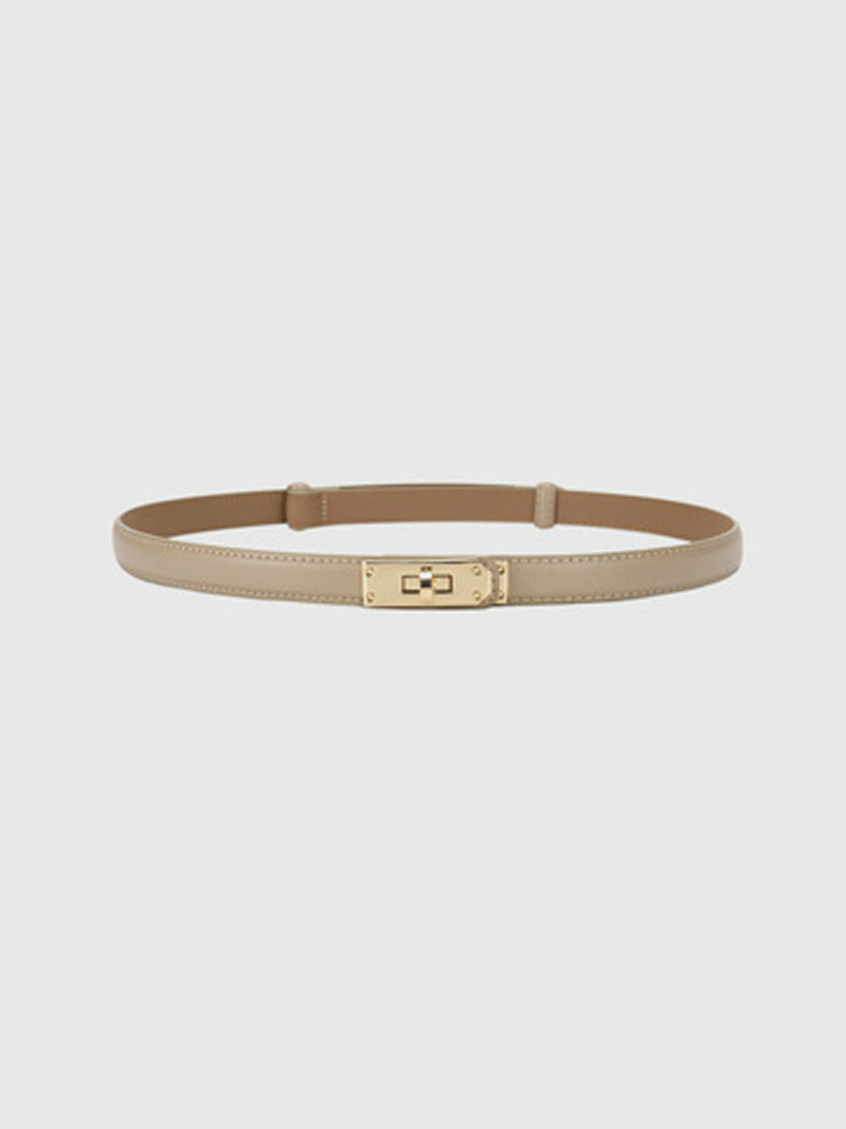 Roux | Slim Classic Belt