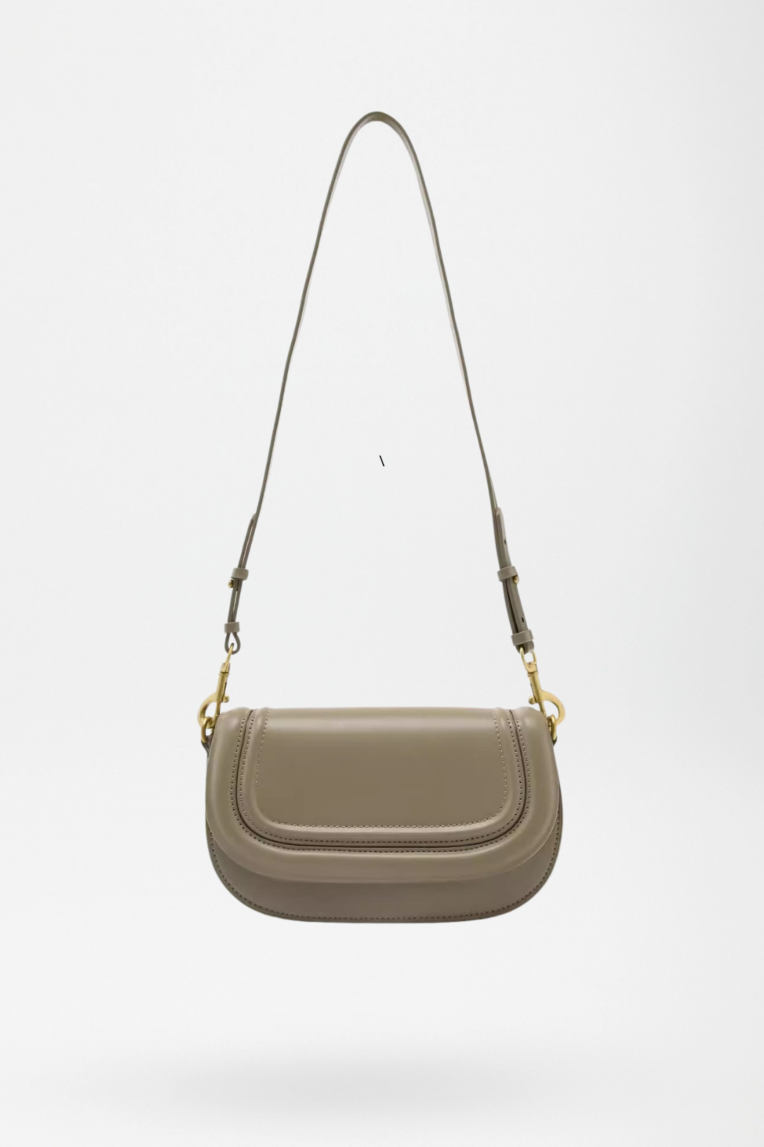 Valencia | Vintage Saddle Bag