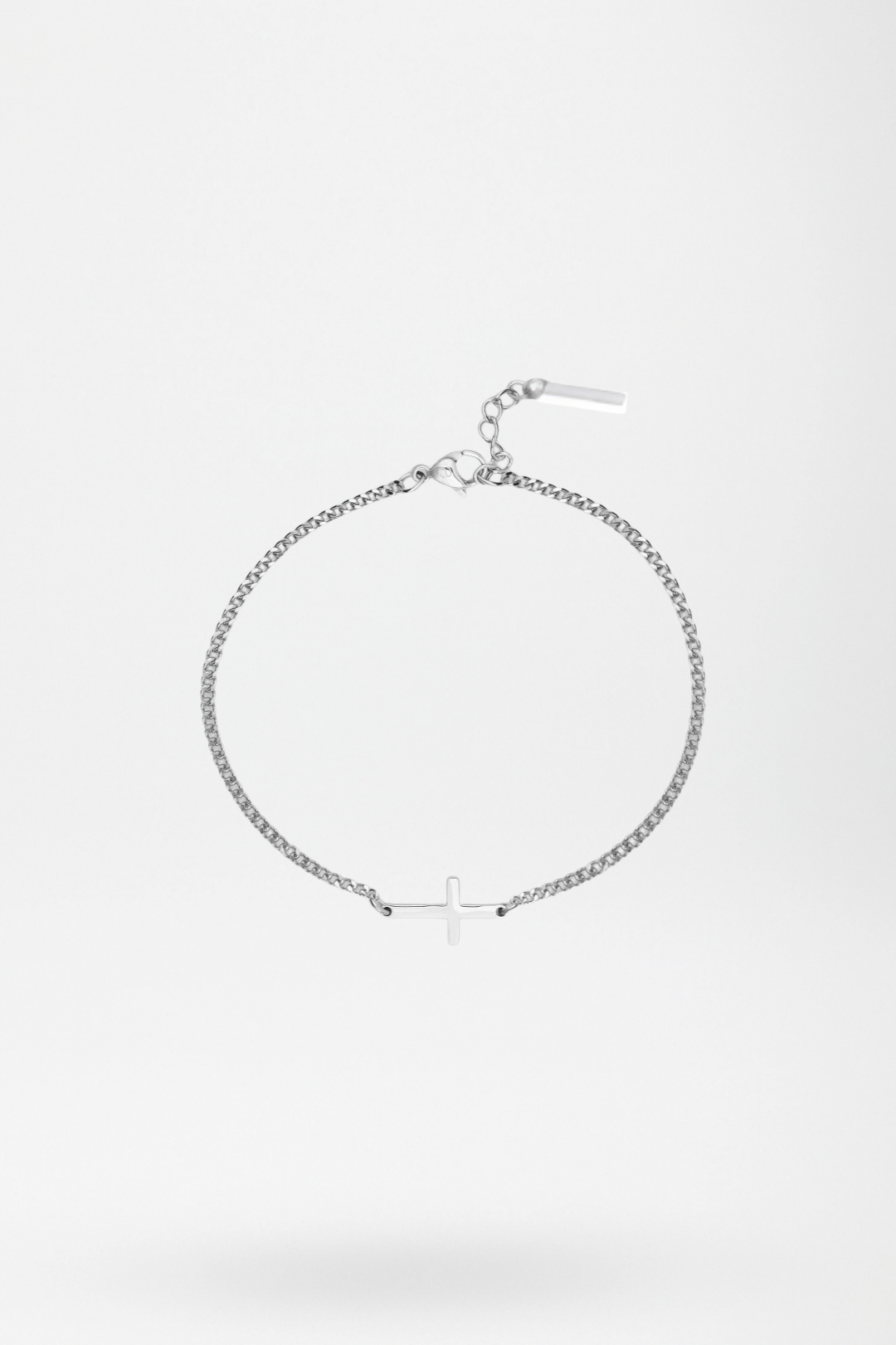 Aven | Cross Bracelet