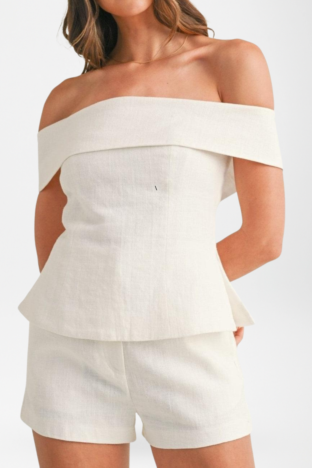 Sienna | Two-Piece Set