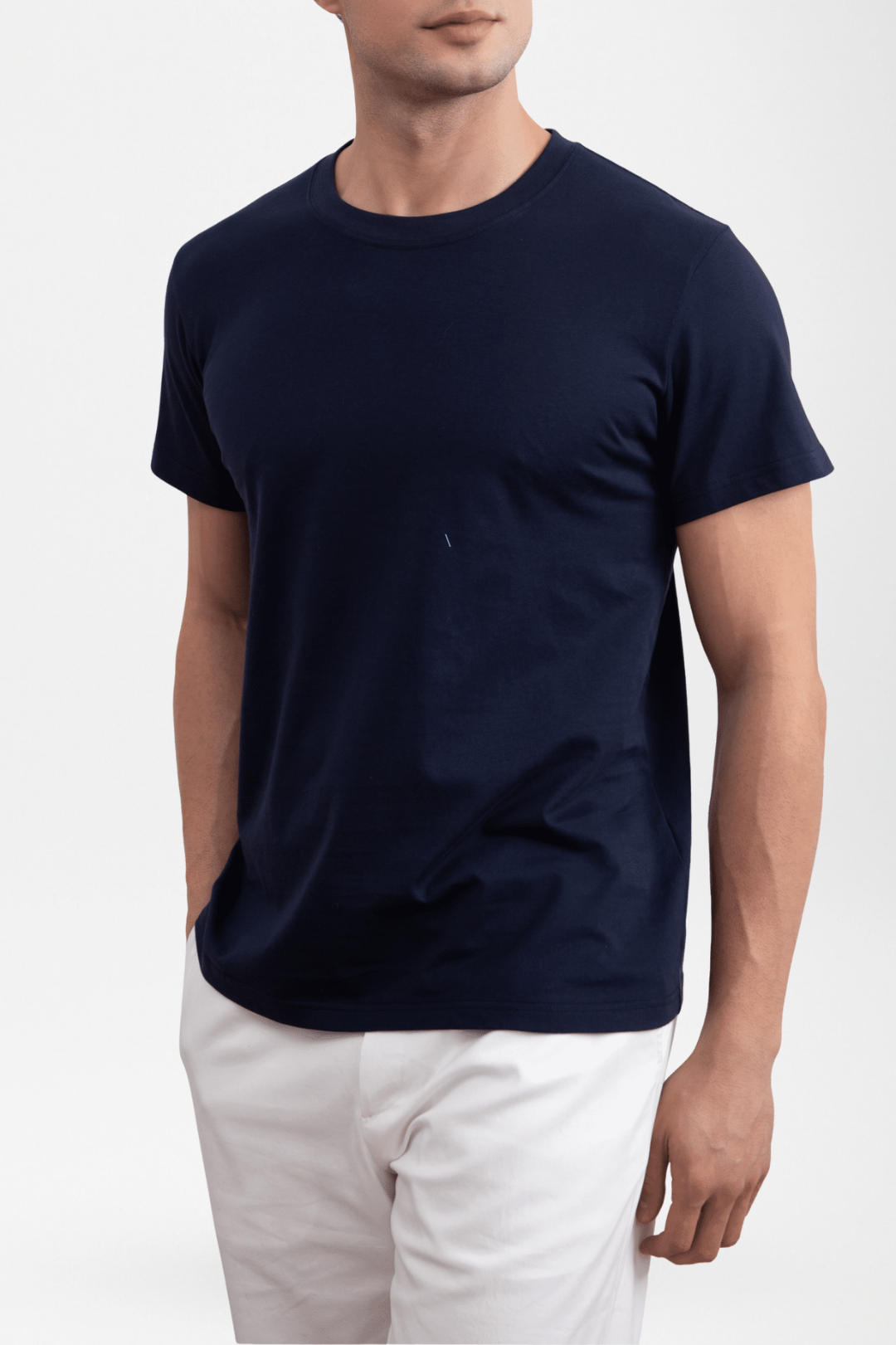 Adrien | Classic Slim-Fit T-Shirt