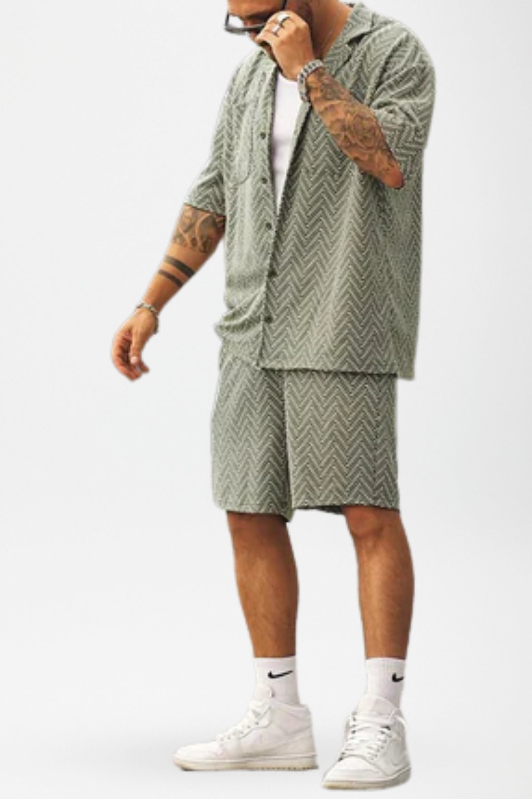 Rafael | Modern Summer Set