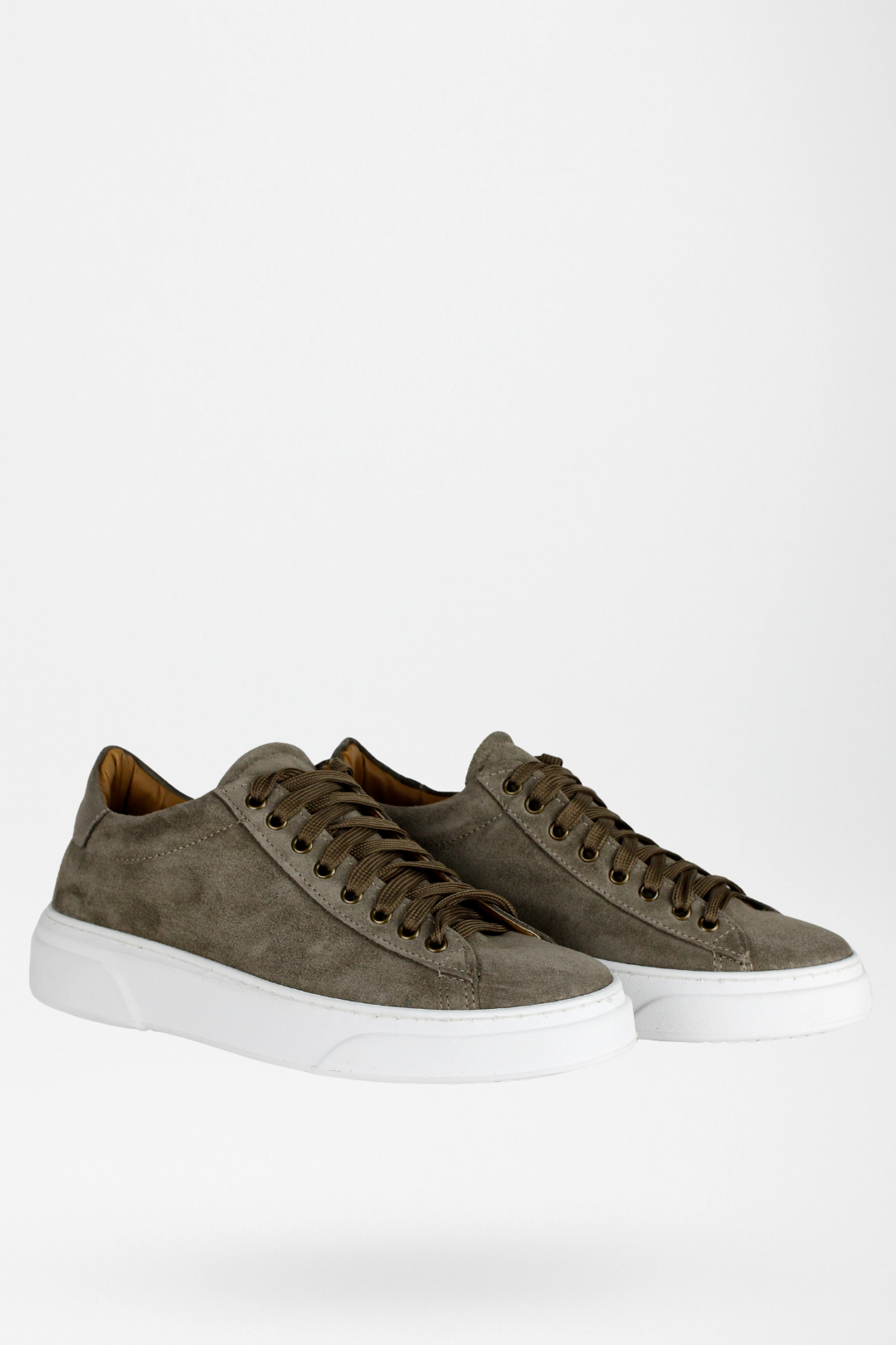 Matteo | Everyday Luxe Sneakers