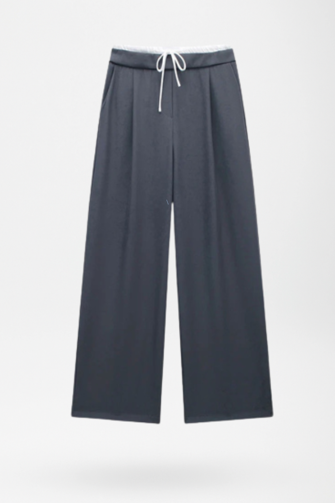 Victoire | Relaxed Wide-Leg Pants