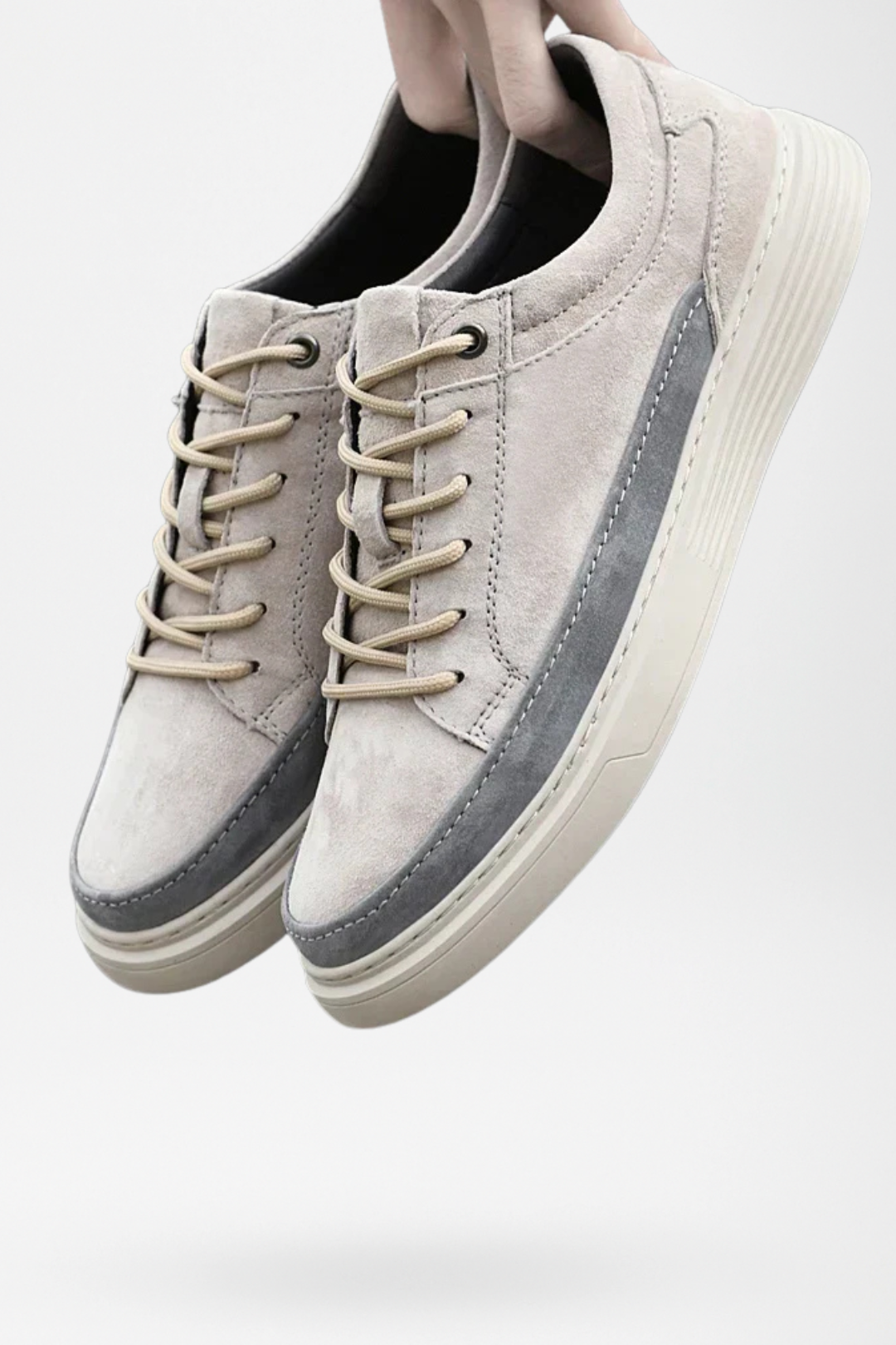 Maxence | Urban Detail Sneakers