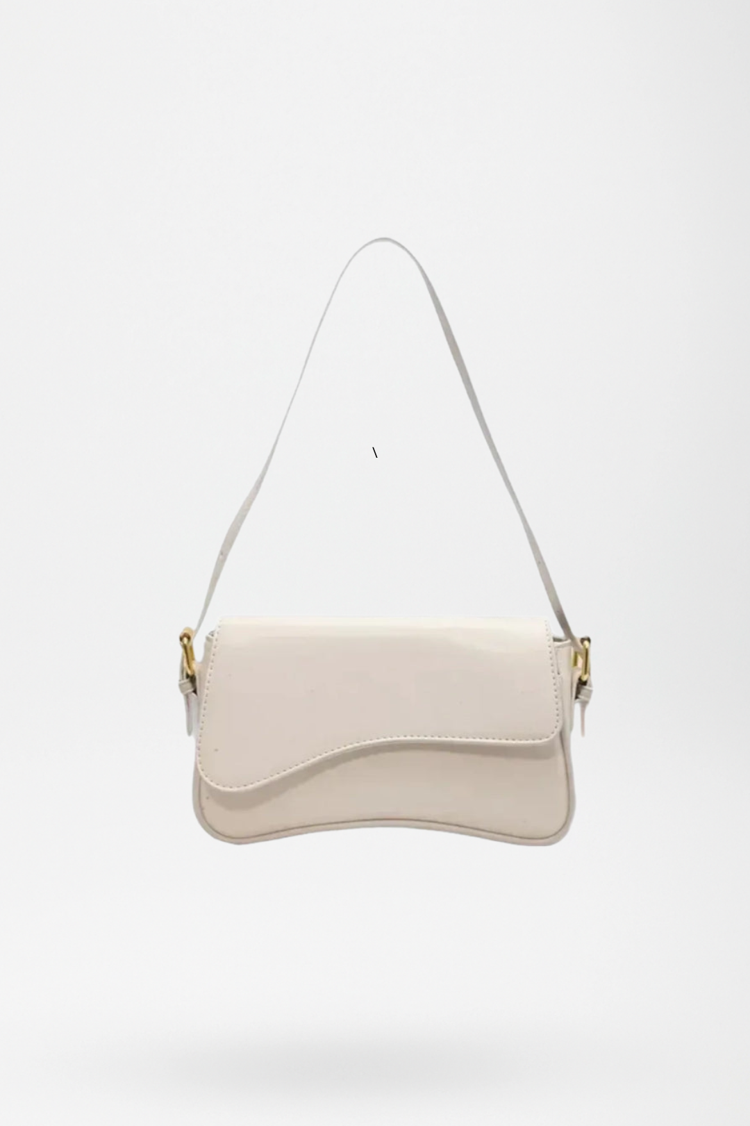 Ottavia | Minimalist Shoulder Bag